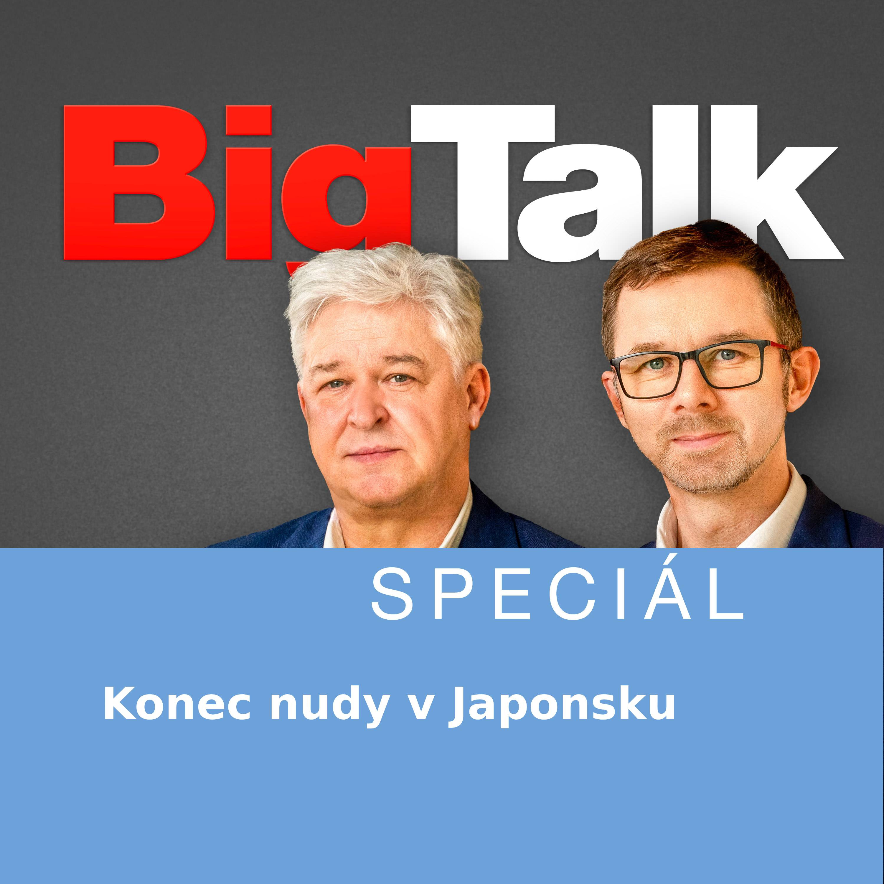 BigTalk