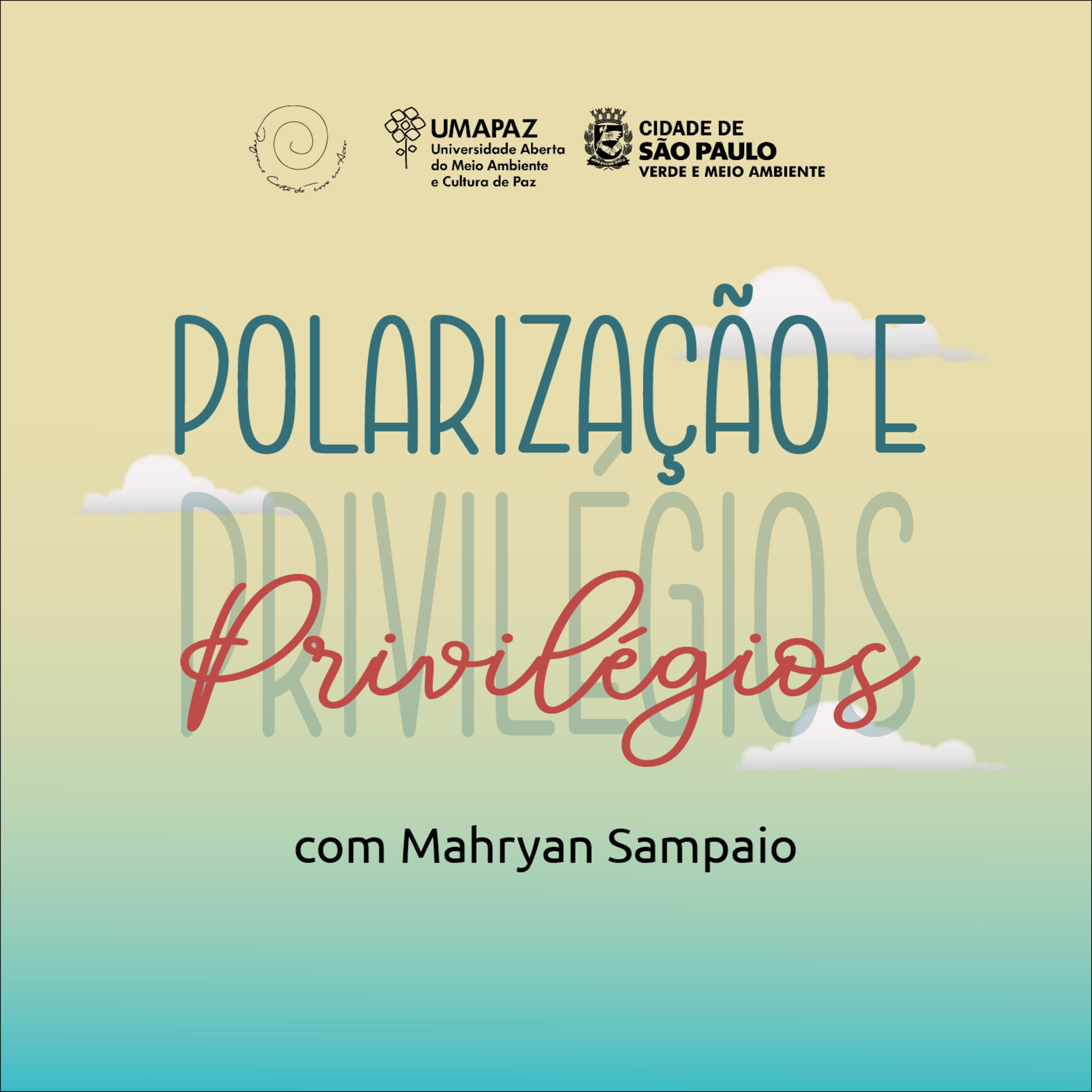 Curso Discordar com Empatia