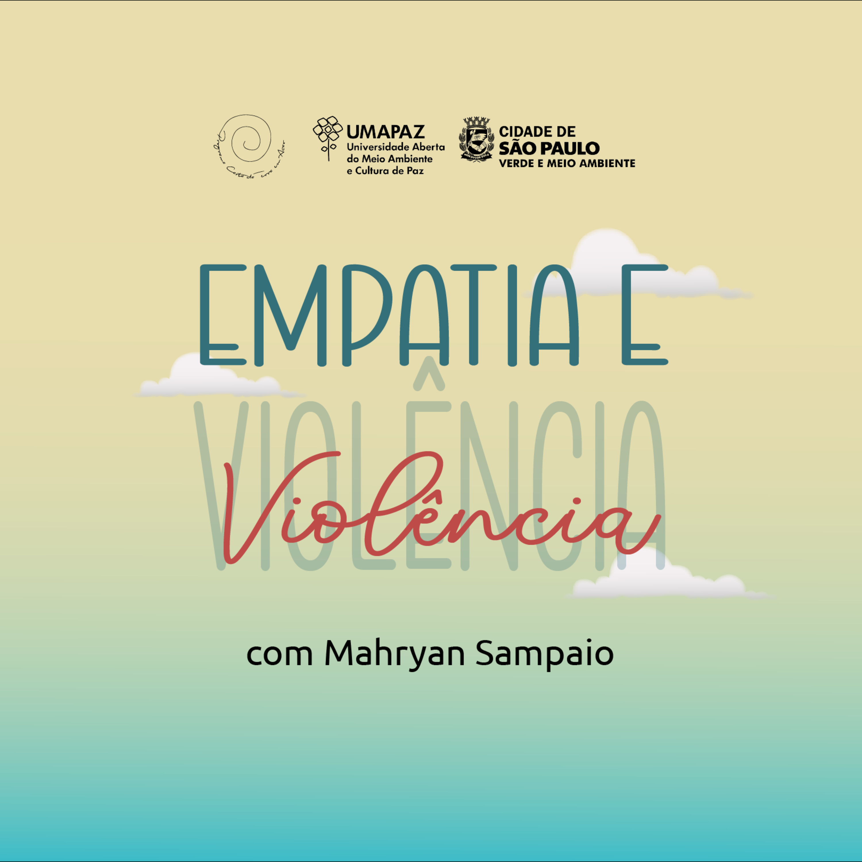 Curso Discordar com Empatia