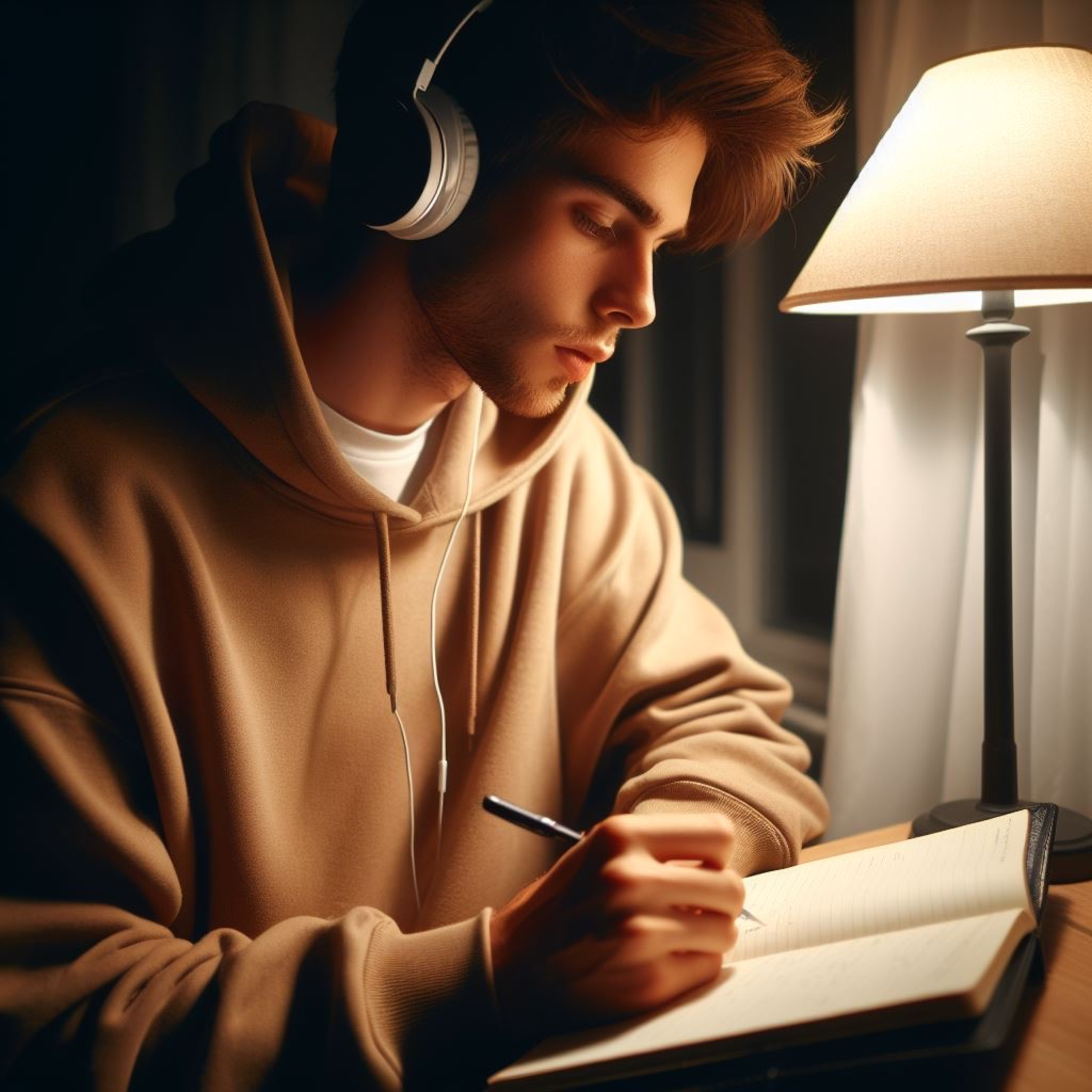 Histórias pra adulto dormir