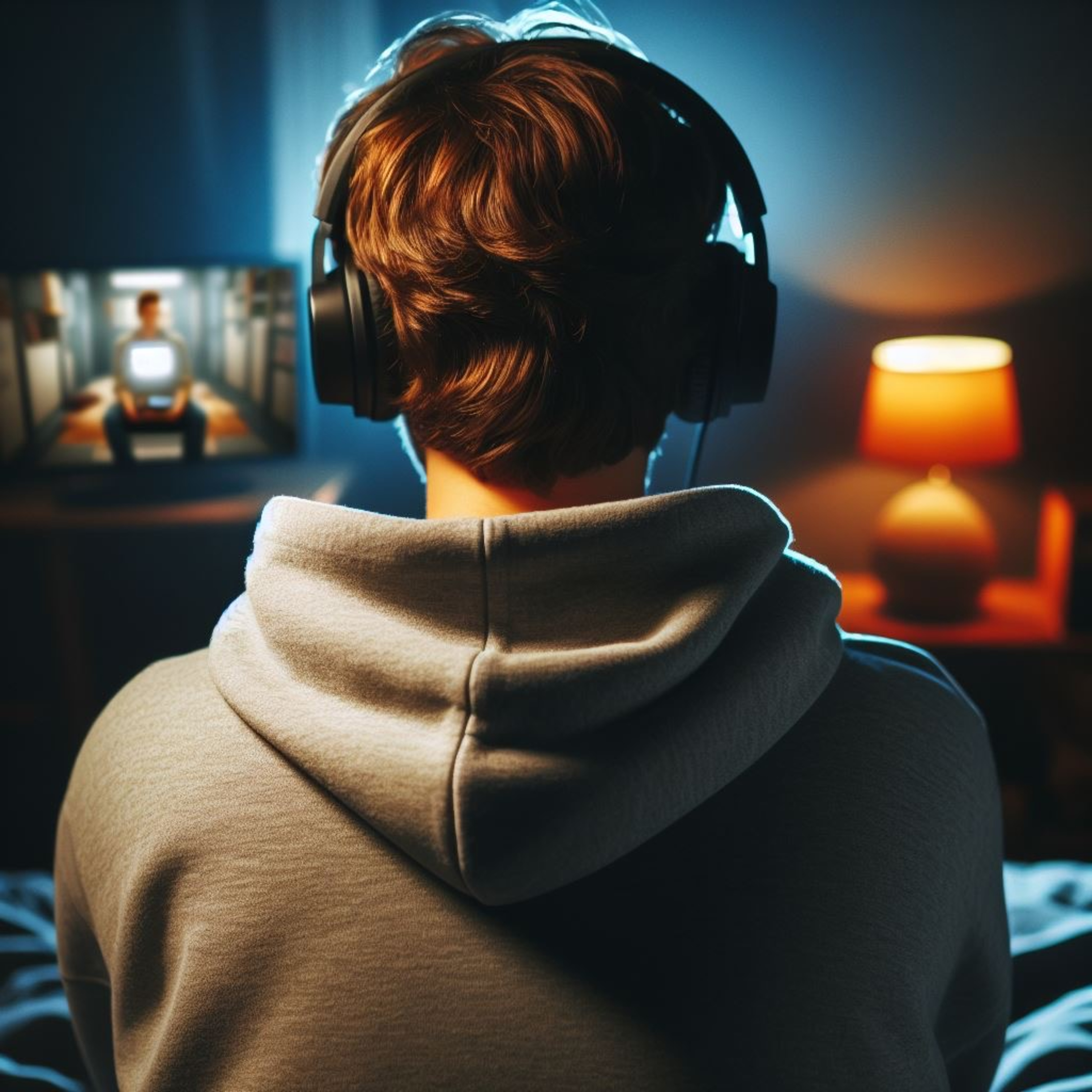 Histórias pra adulto dormir