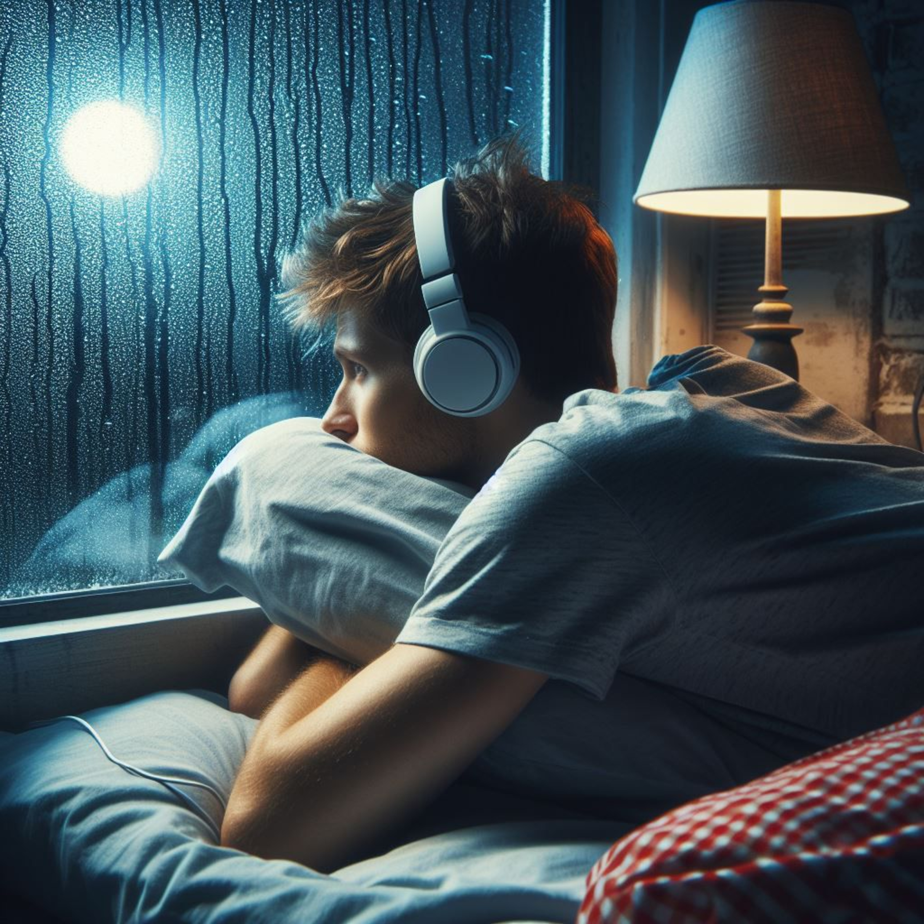Histórias pra adulto dormir
