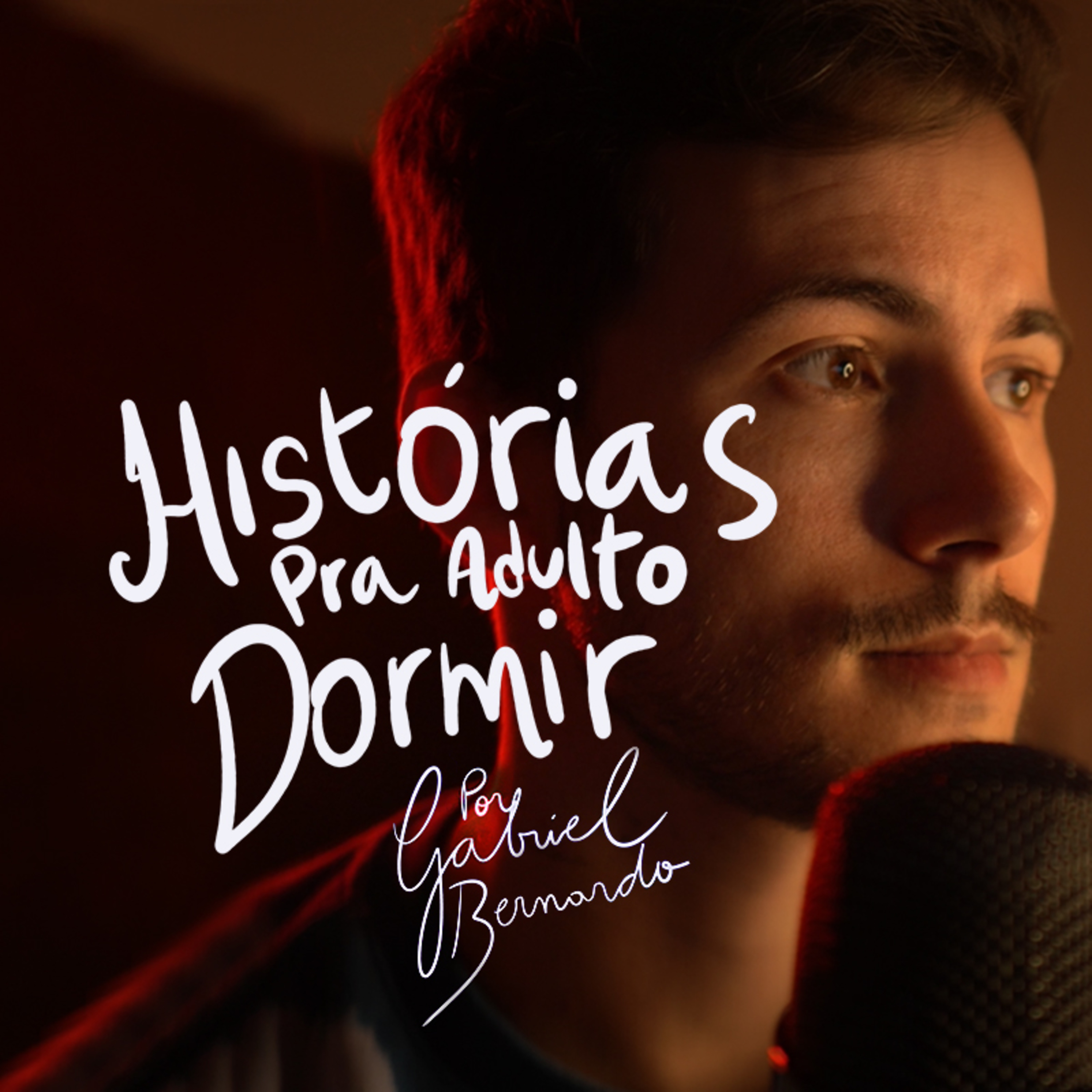 Histórias pra adulto dormir