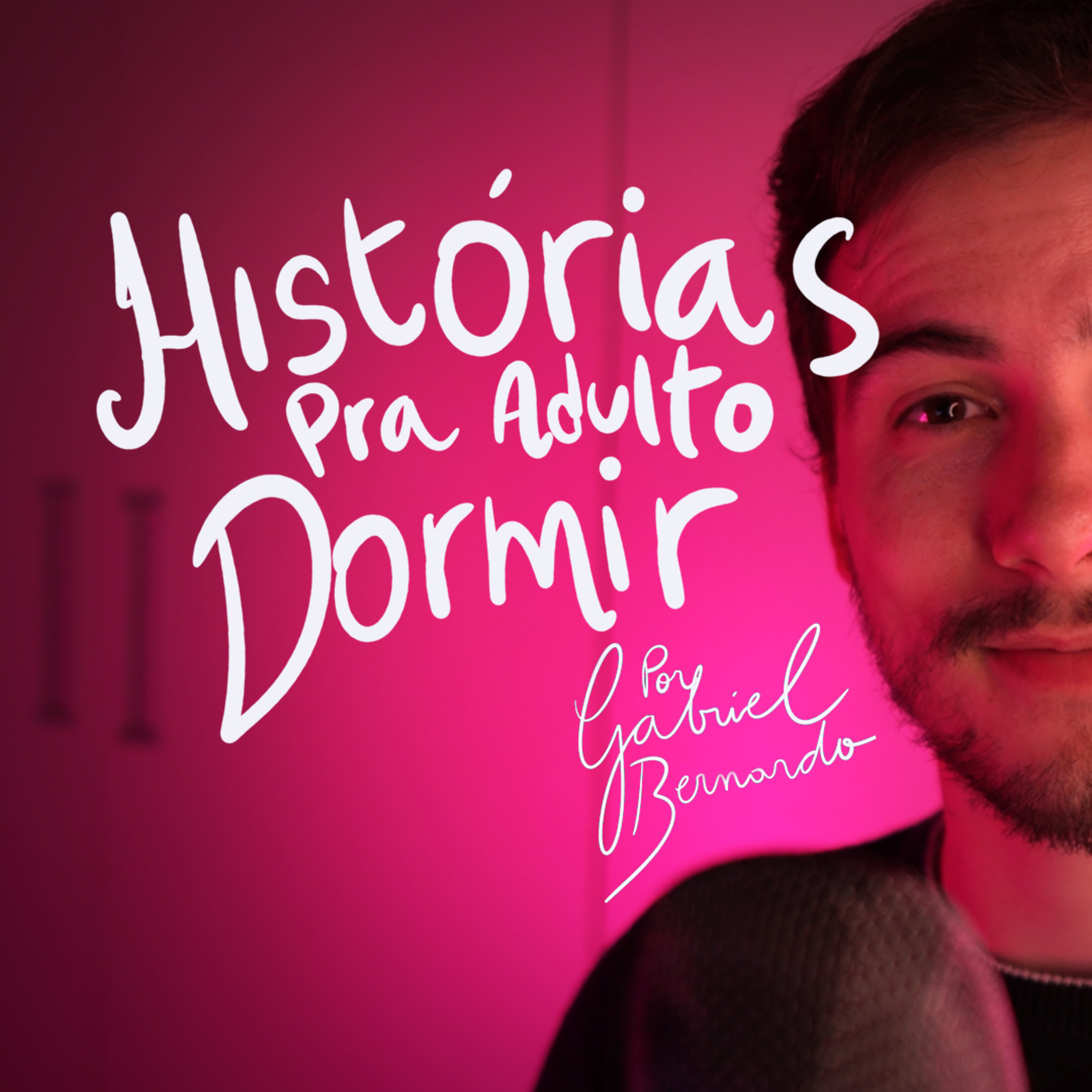 Histórias pra adulto dormir