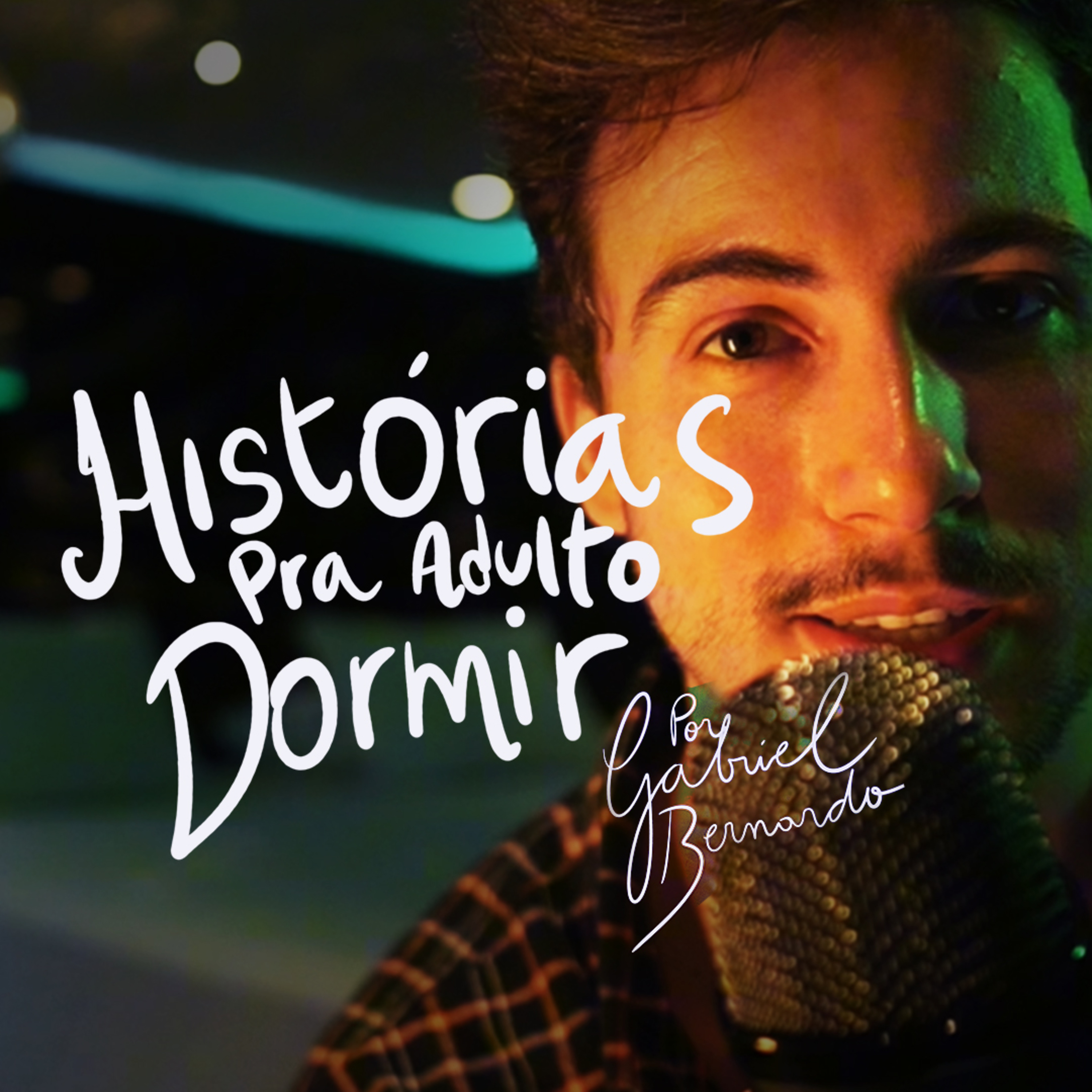 Histórias pra adulto dormir