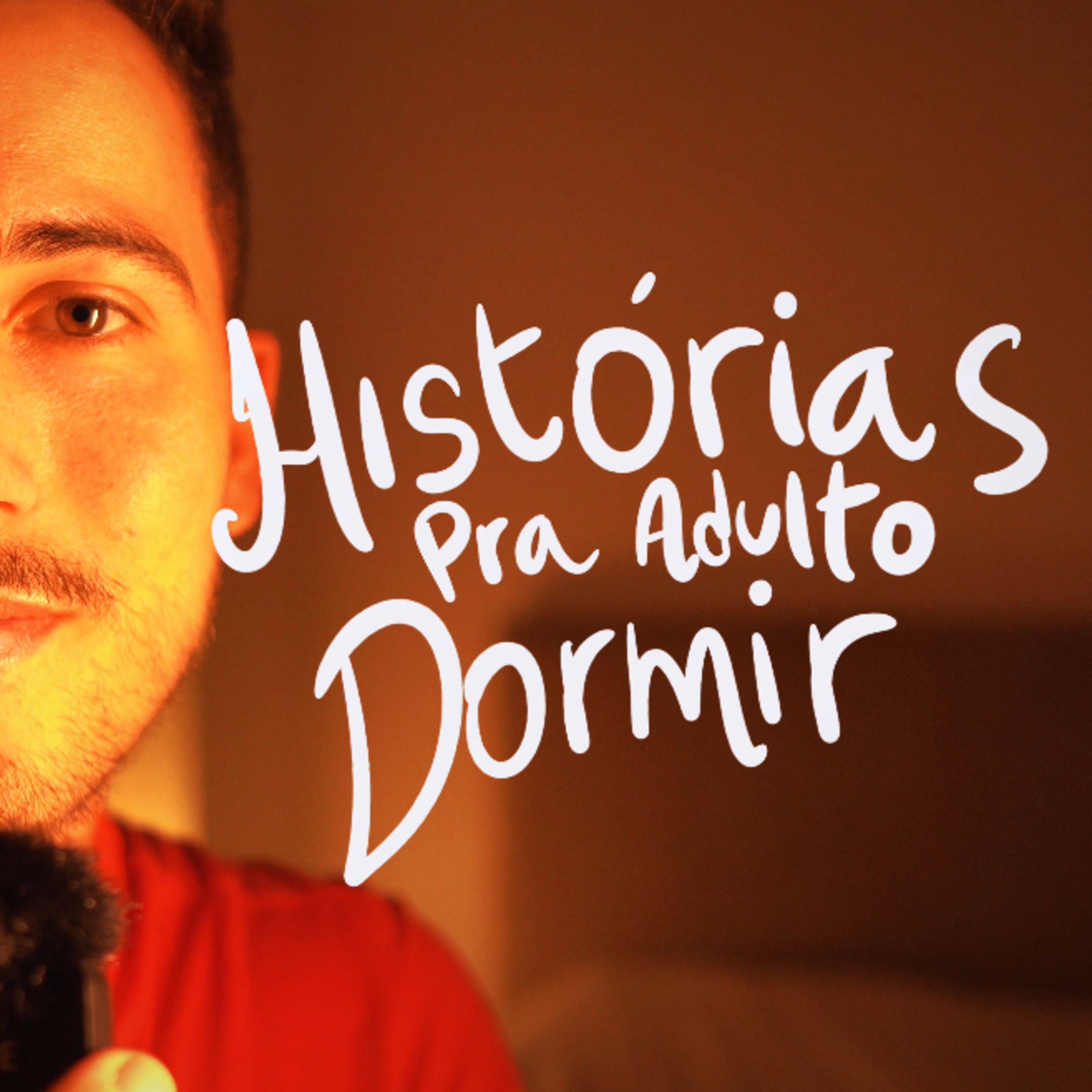 Histórias pra adulto dormir