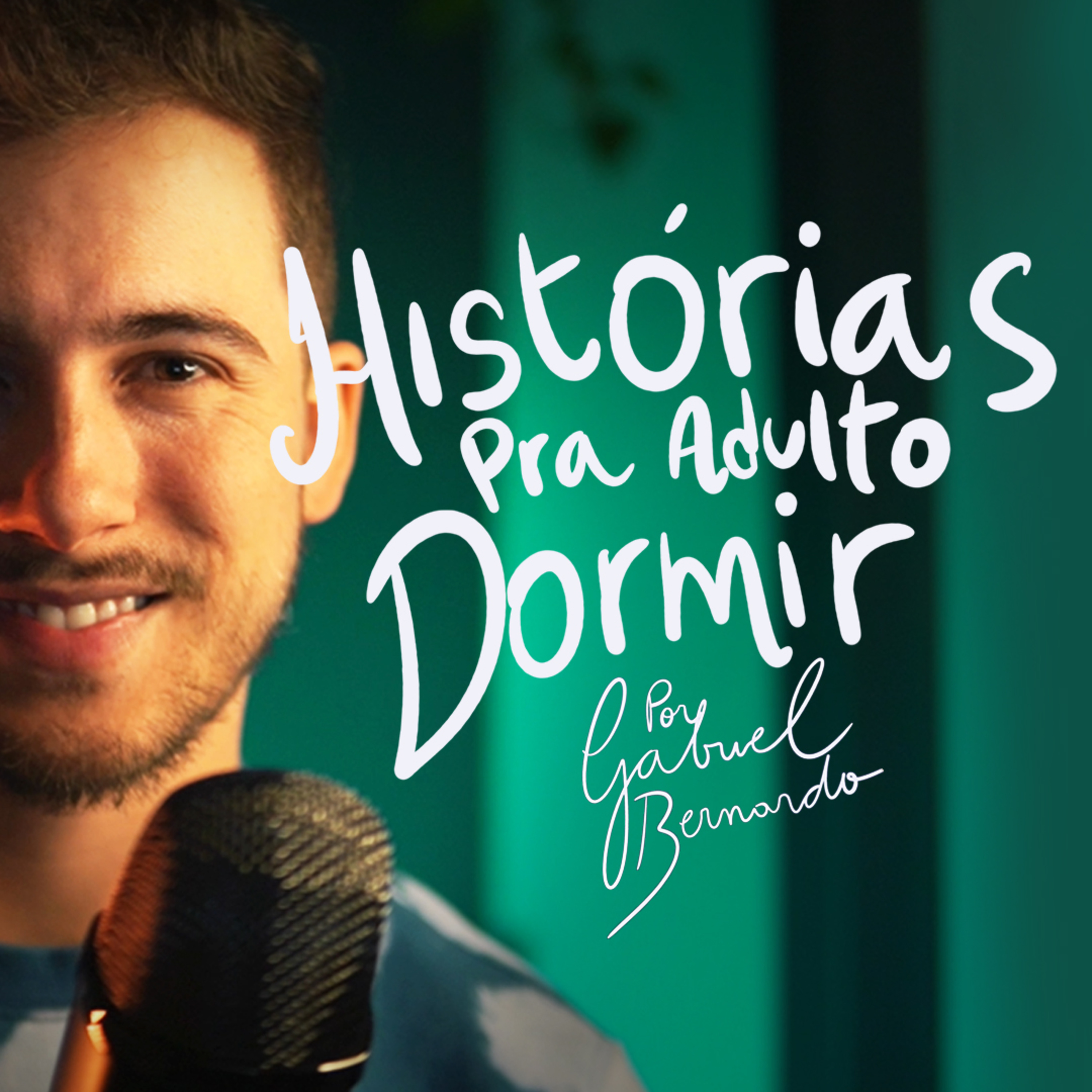 Histórias pra adulto dormir