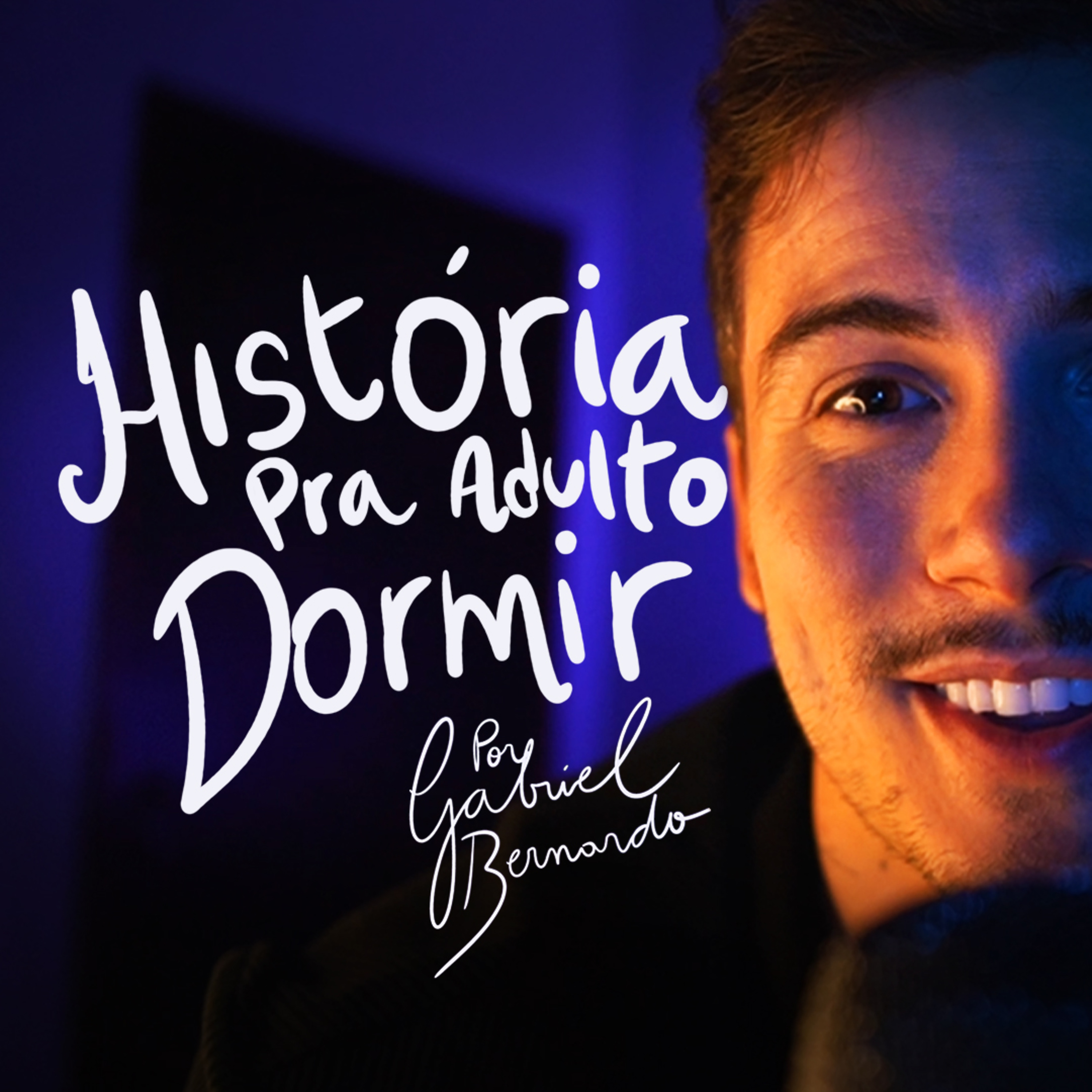 Histórias pra adulto dormir