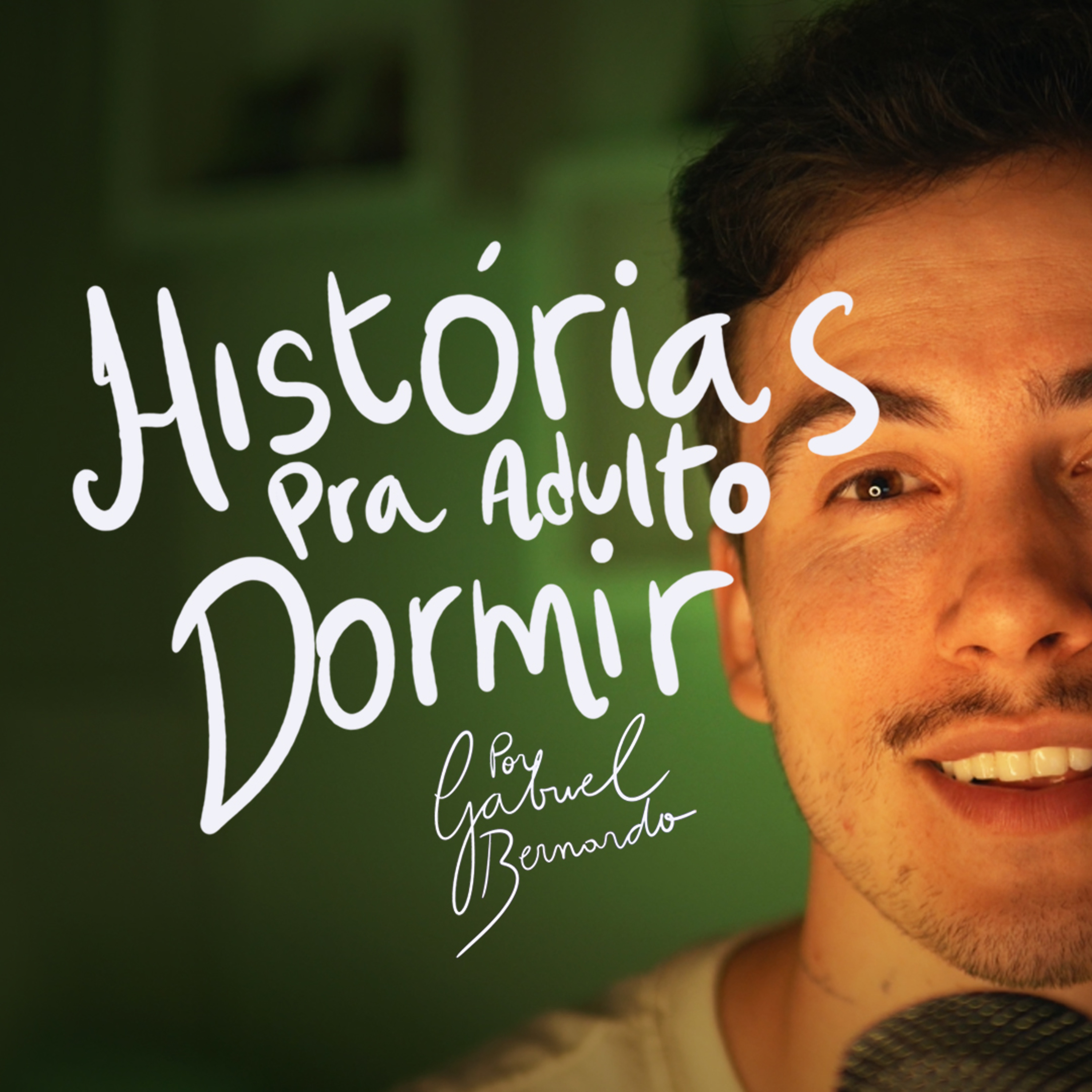 Histórias pra adulto dormir