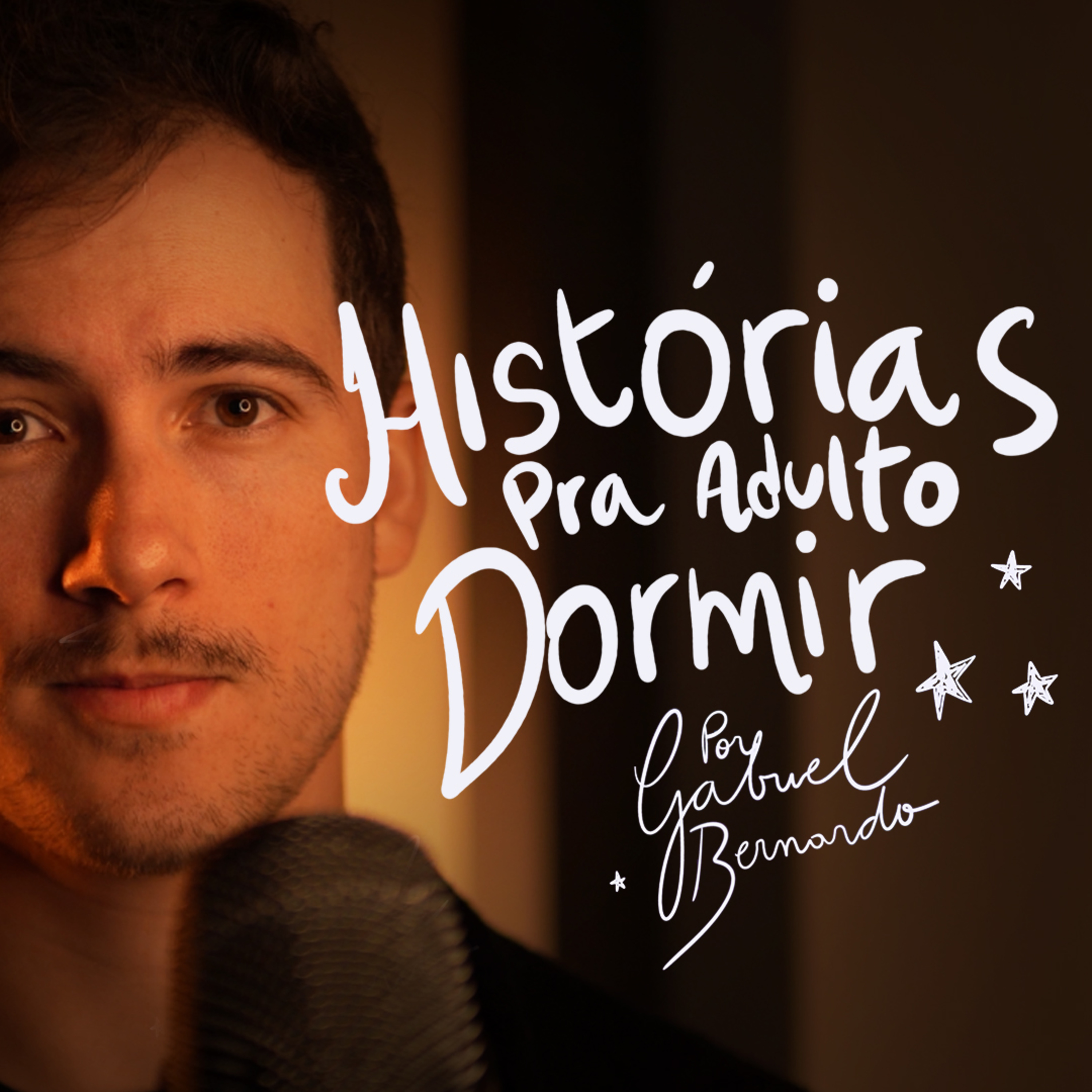 Histórias pra adulto dormir
