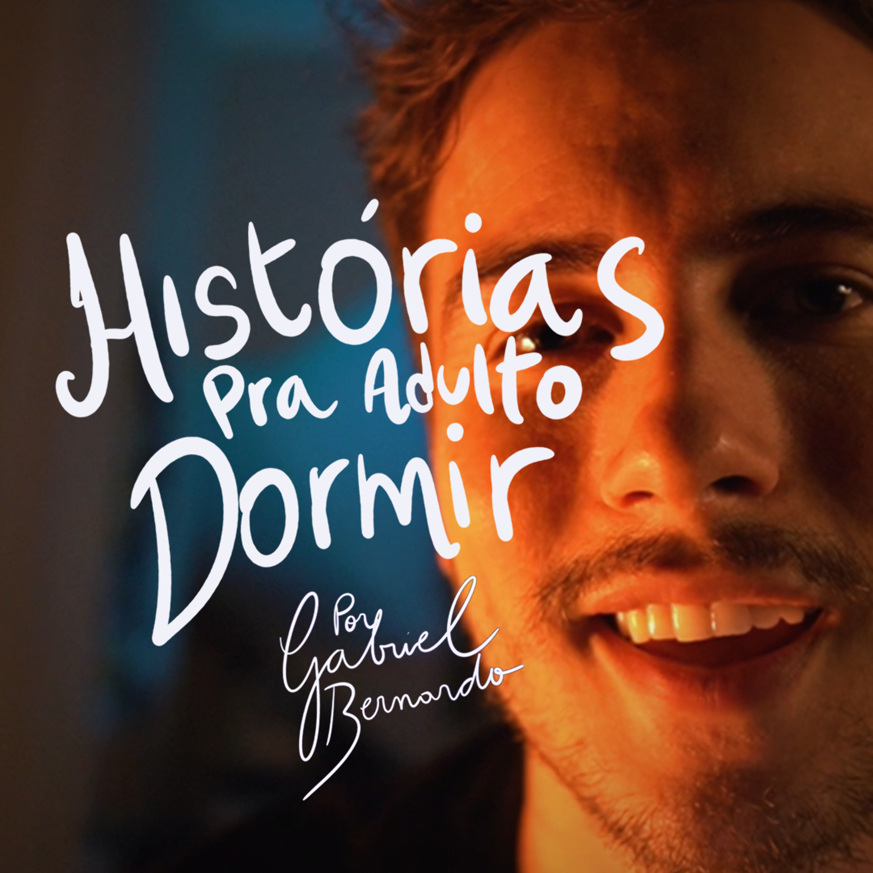 Histórias pra adulto dormir