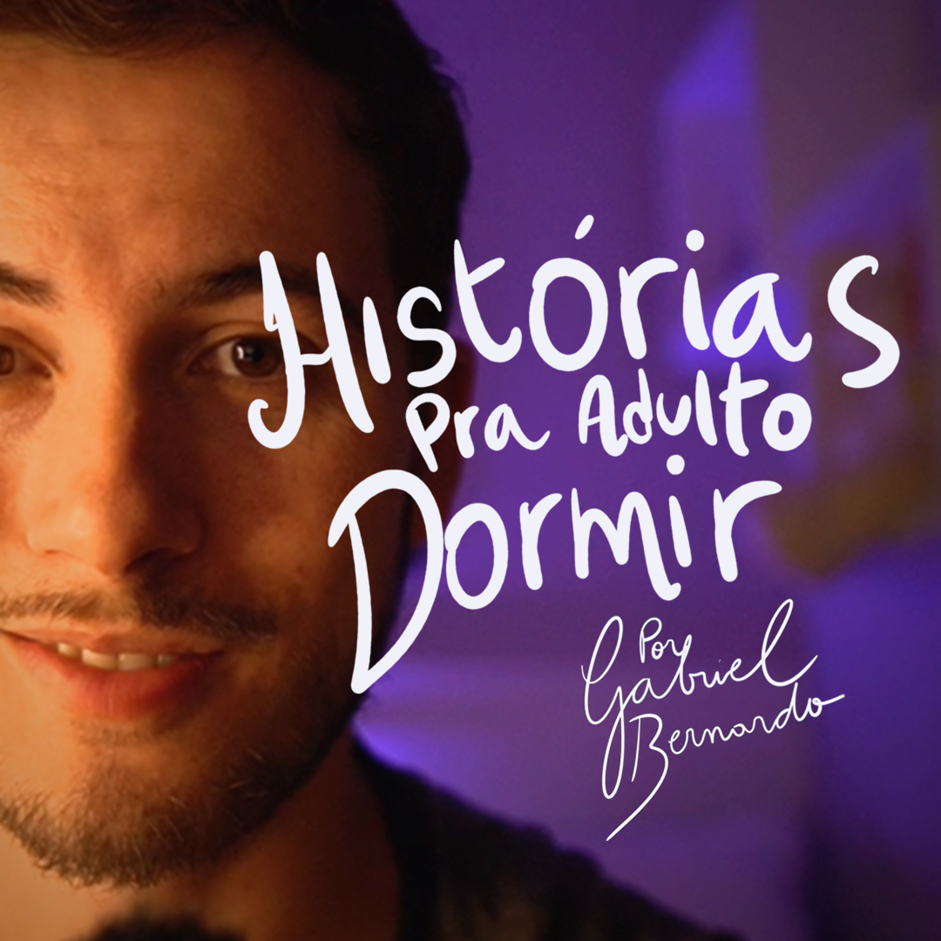 Histórias pra adulto dormir