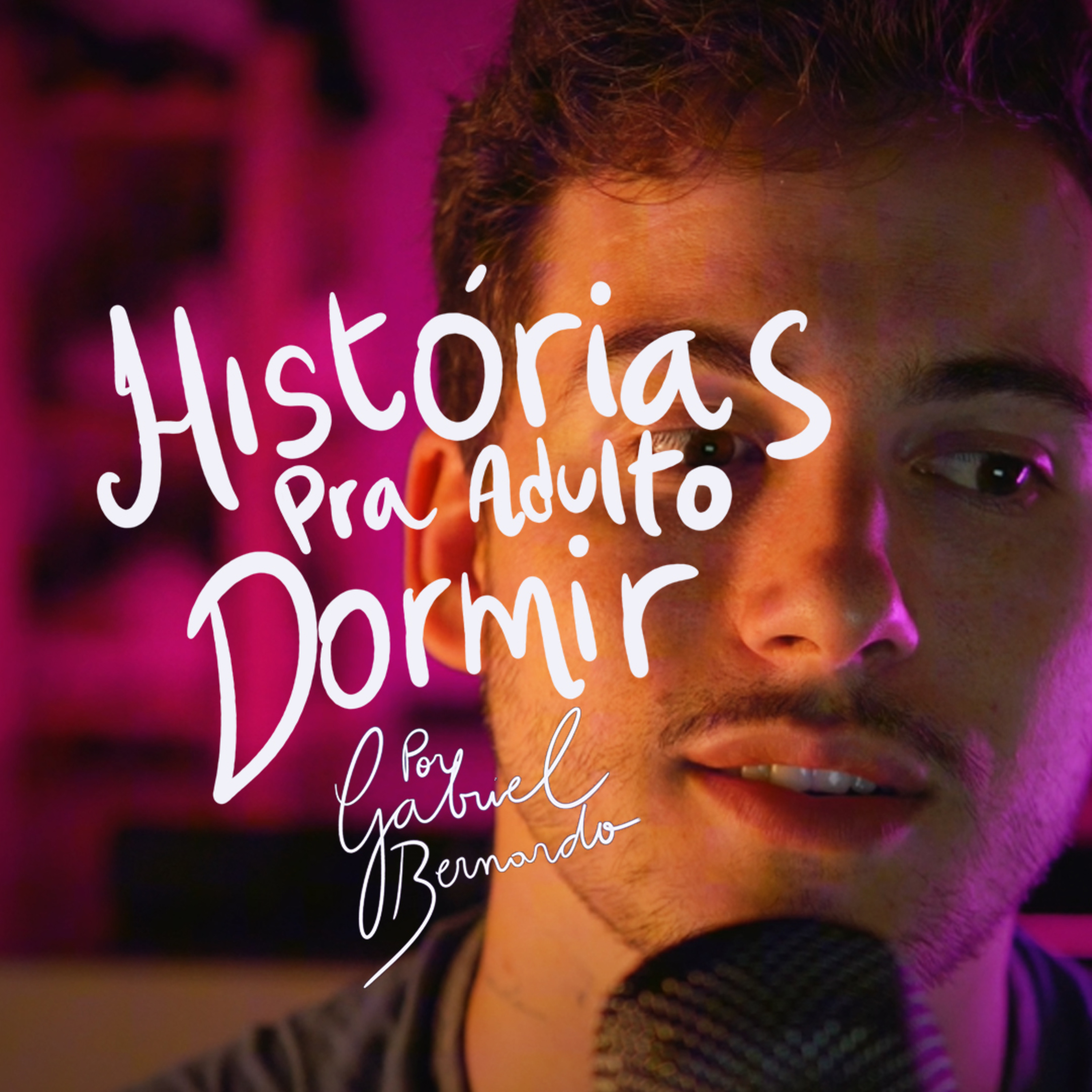 Histórias pra adulto dormir