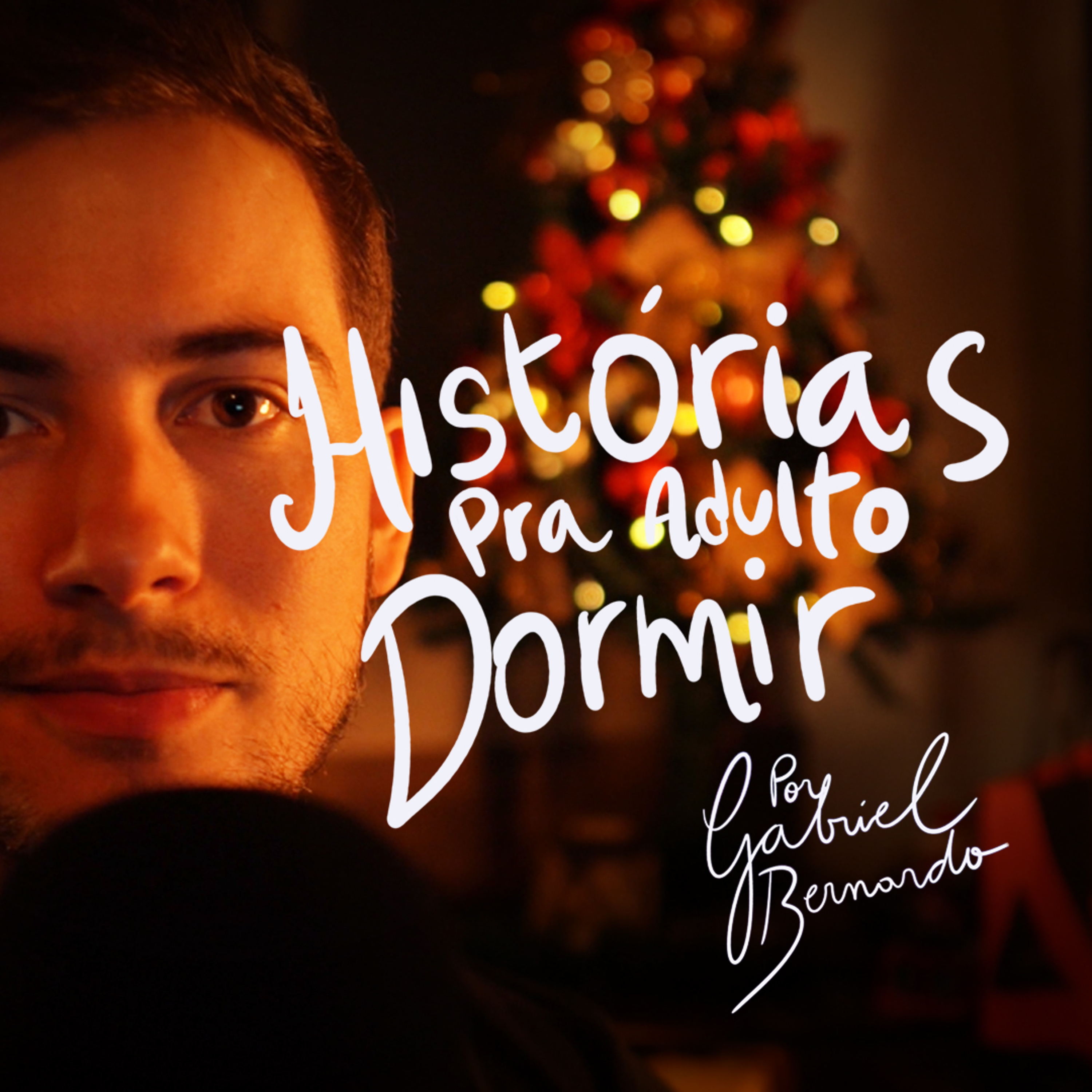 Histórias pra adulto dormir