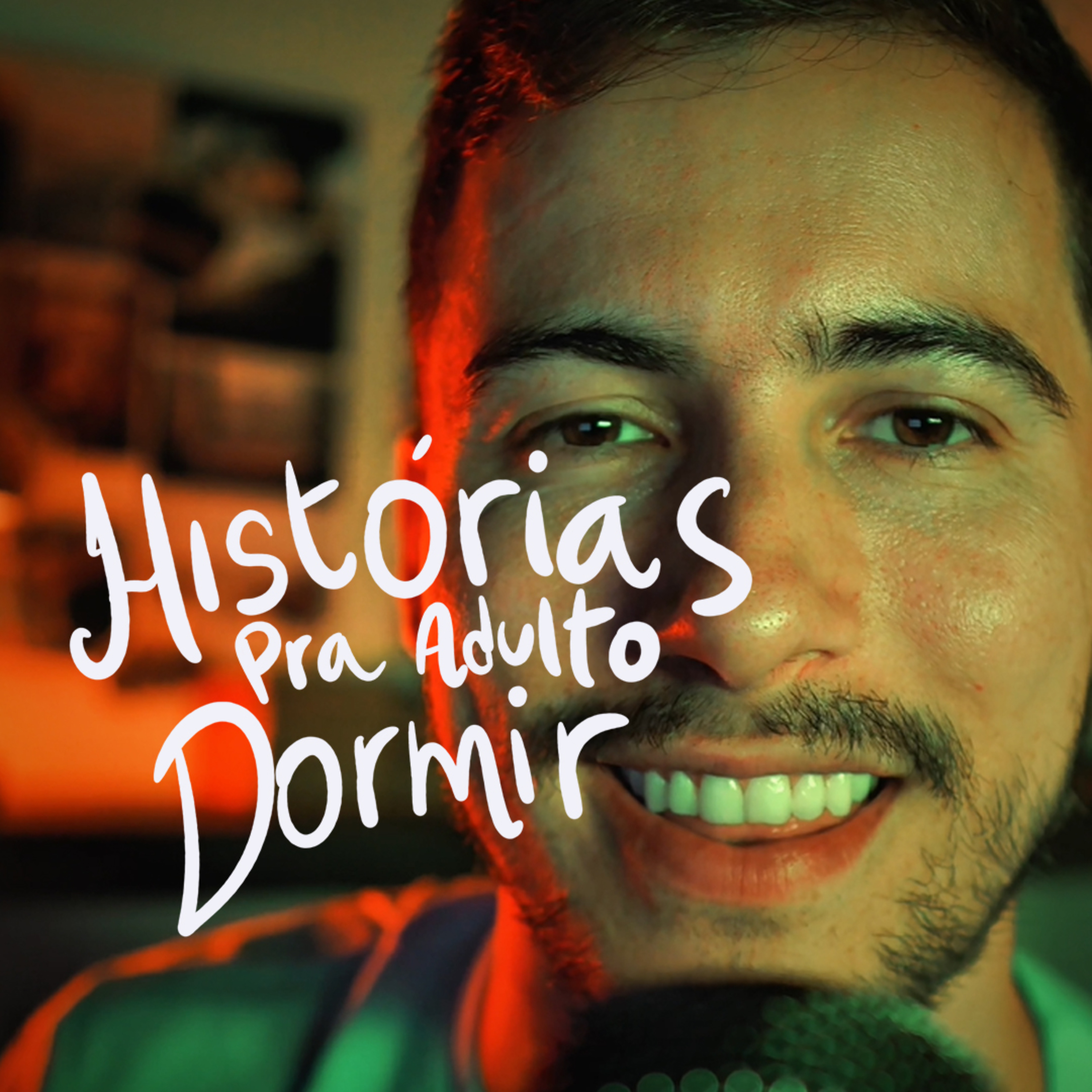 Histórias pra adulto dormir