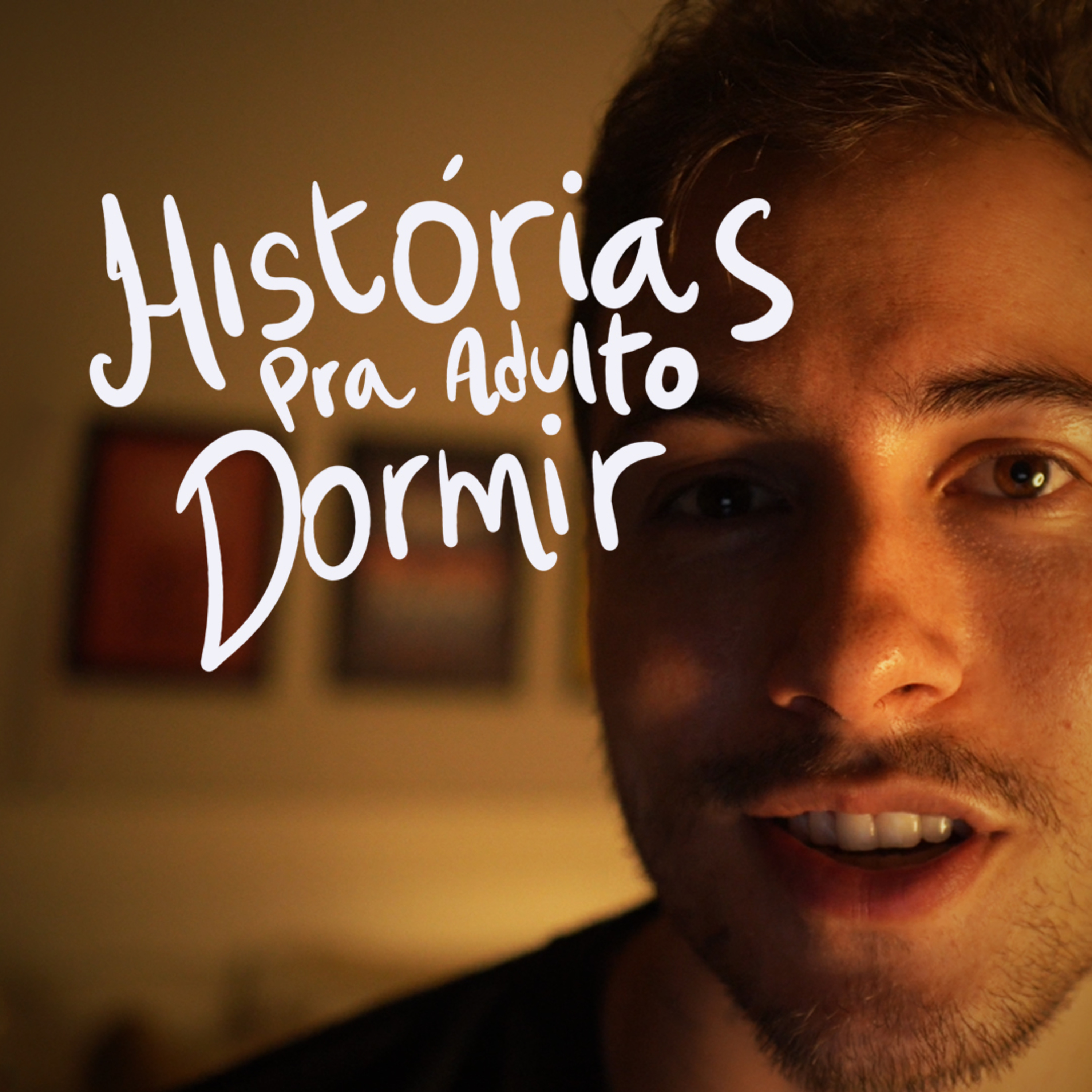 Histórias pra adulto dormir