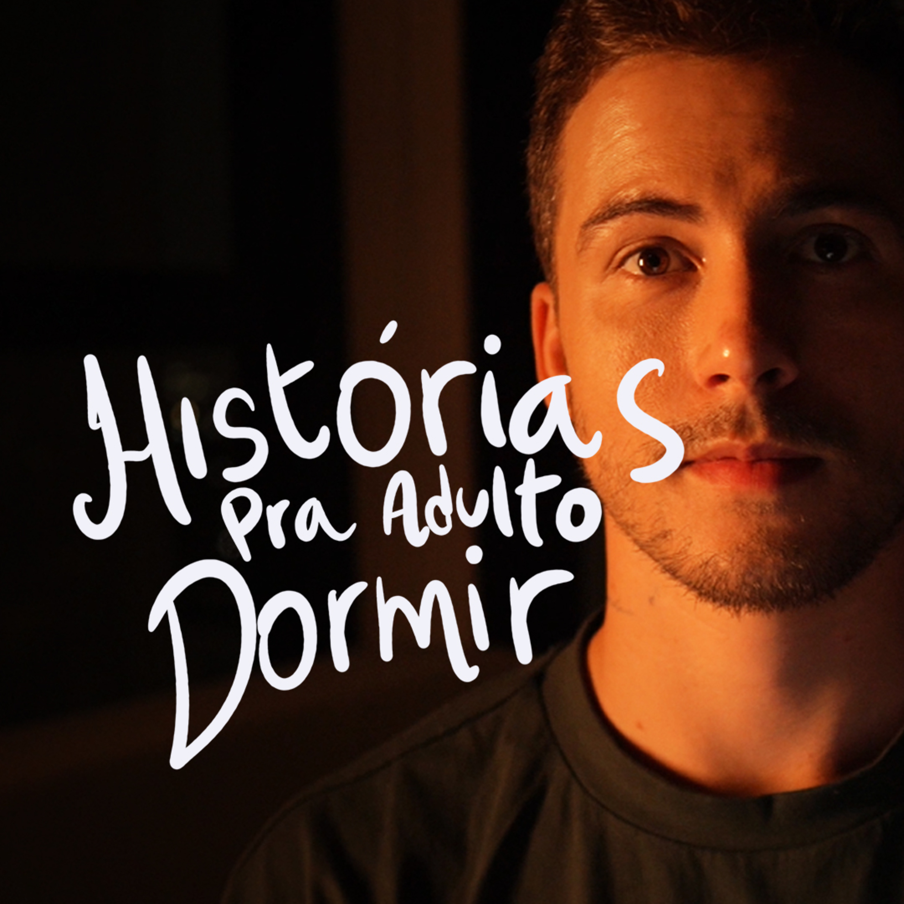 Histórias pra adulto dormir