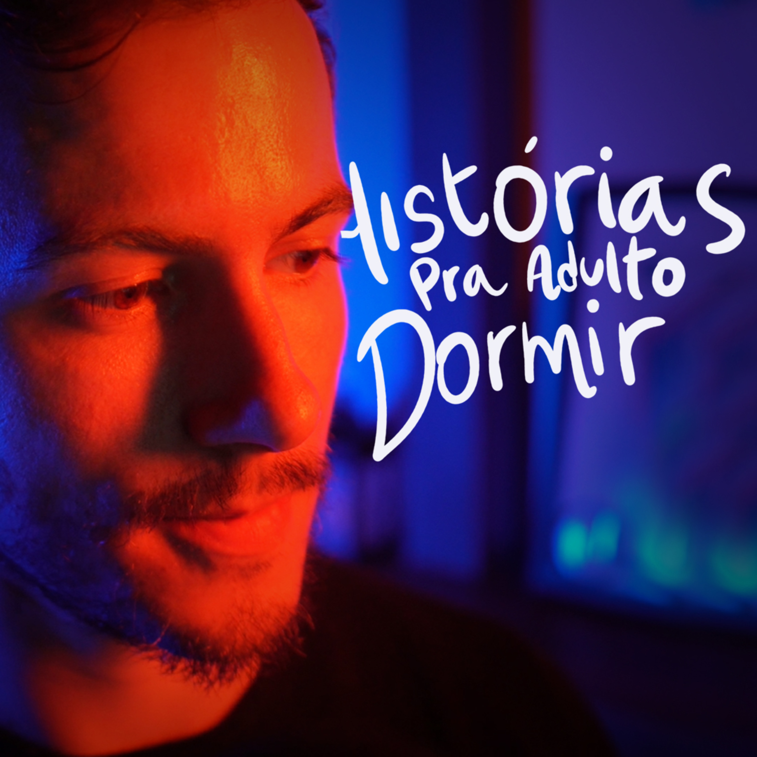 Histórias pra adulto dormir