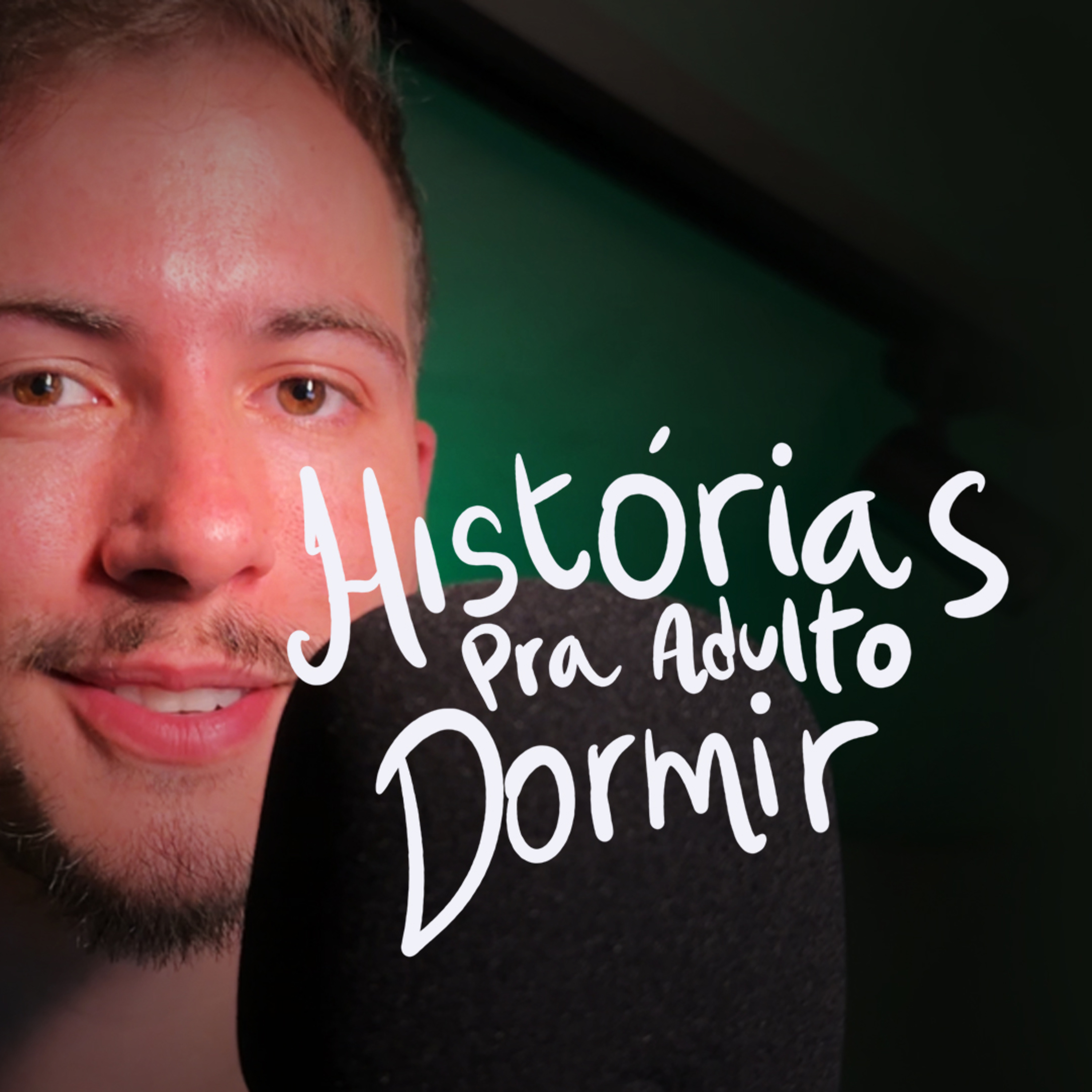 Histórias pra adulto dormir