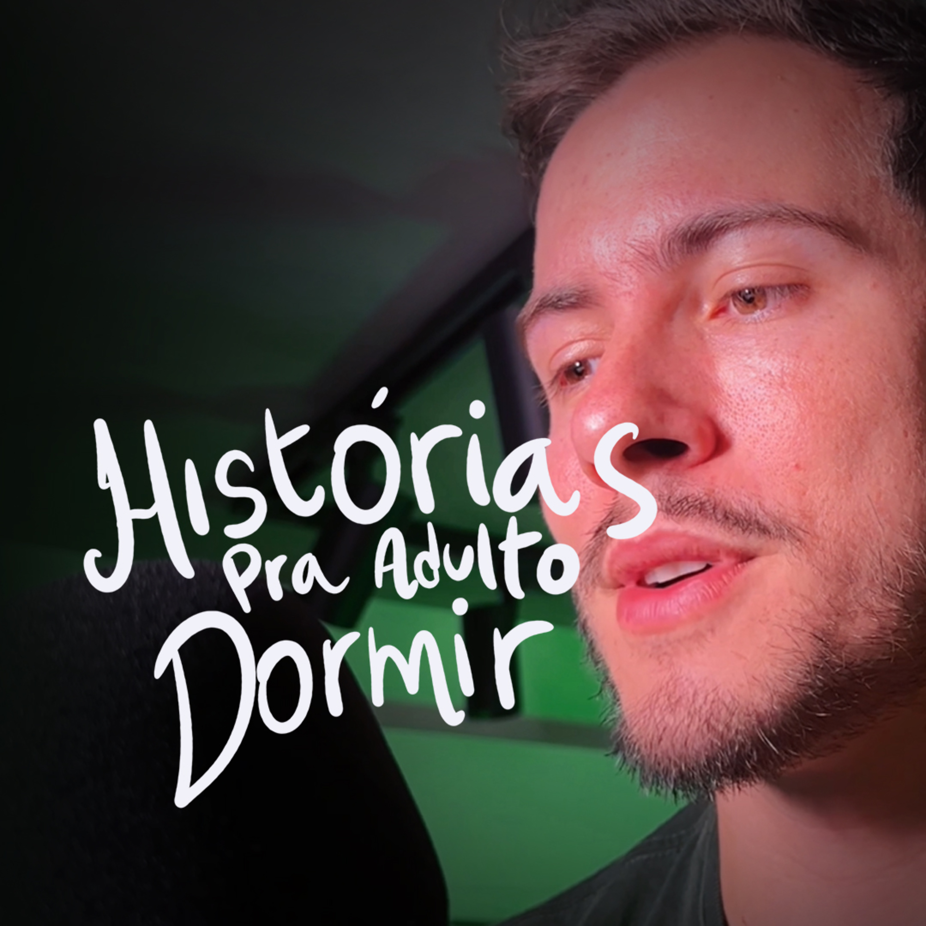 Histórias pra adulto dormir