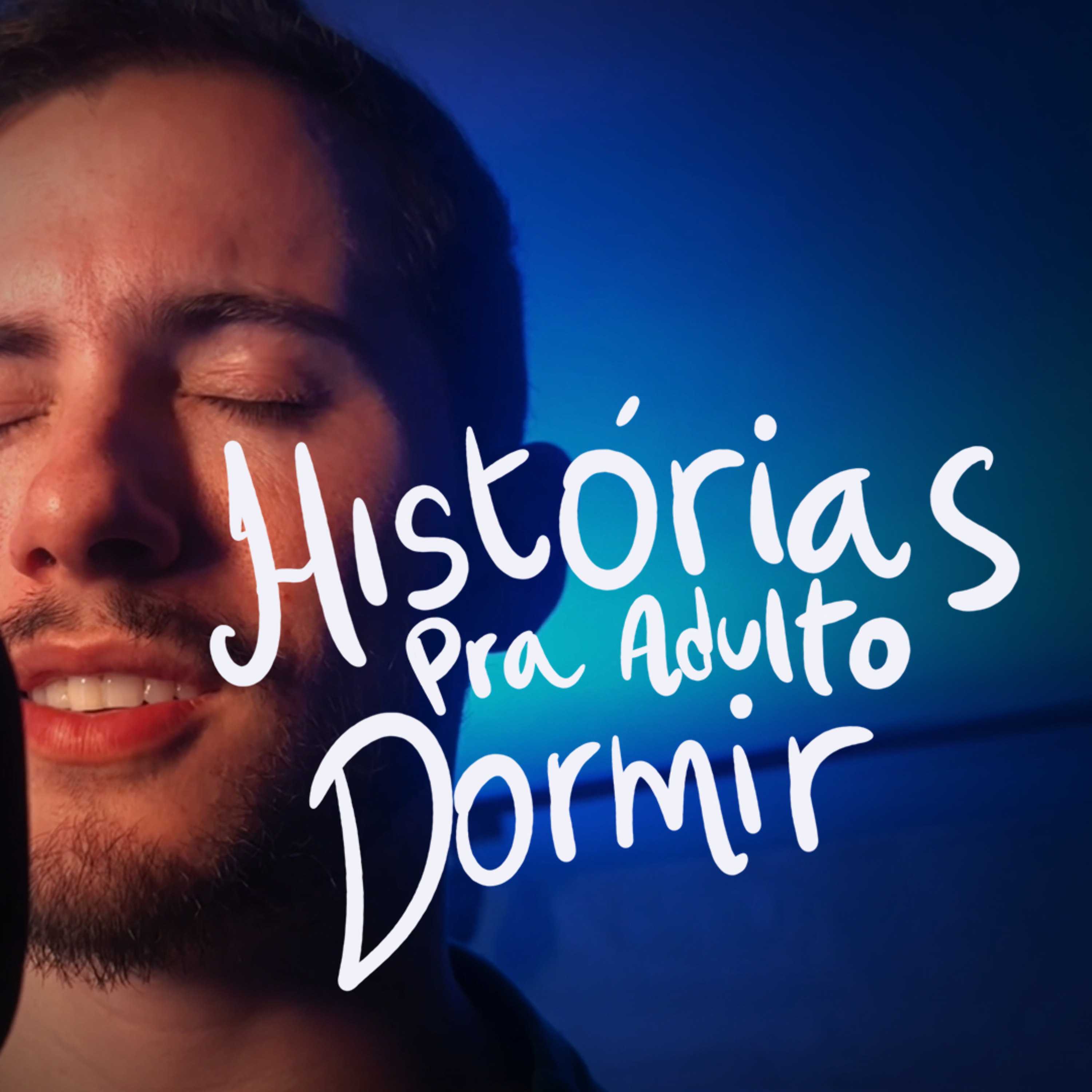 Histórias pra adulto dormir