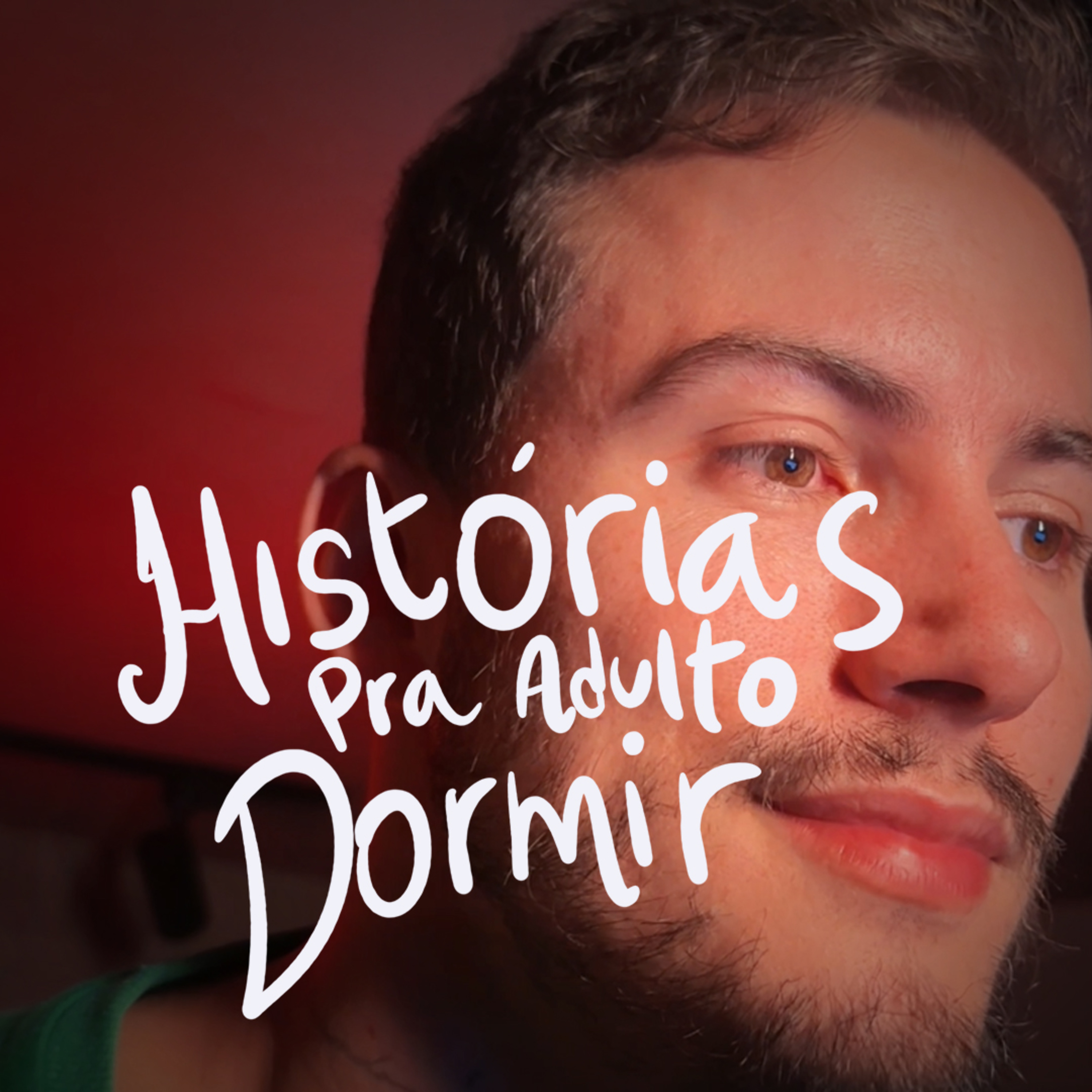 Histórias pra adulto dormir