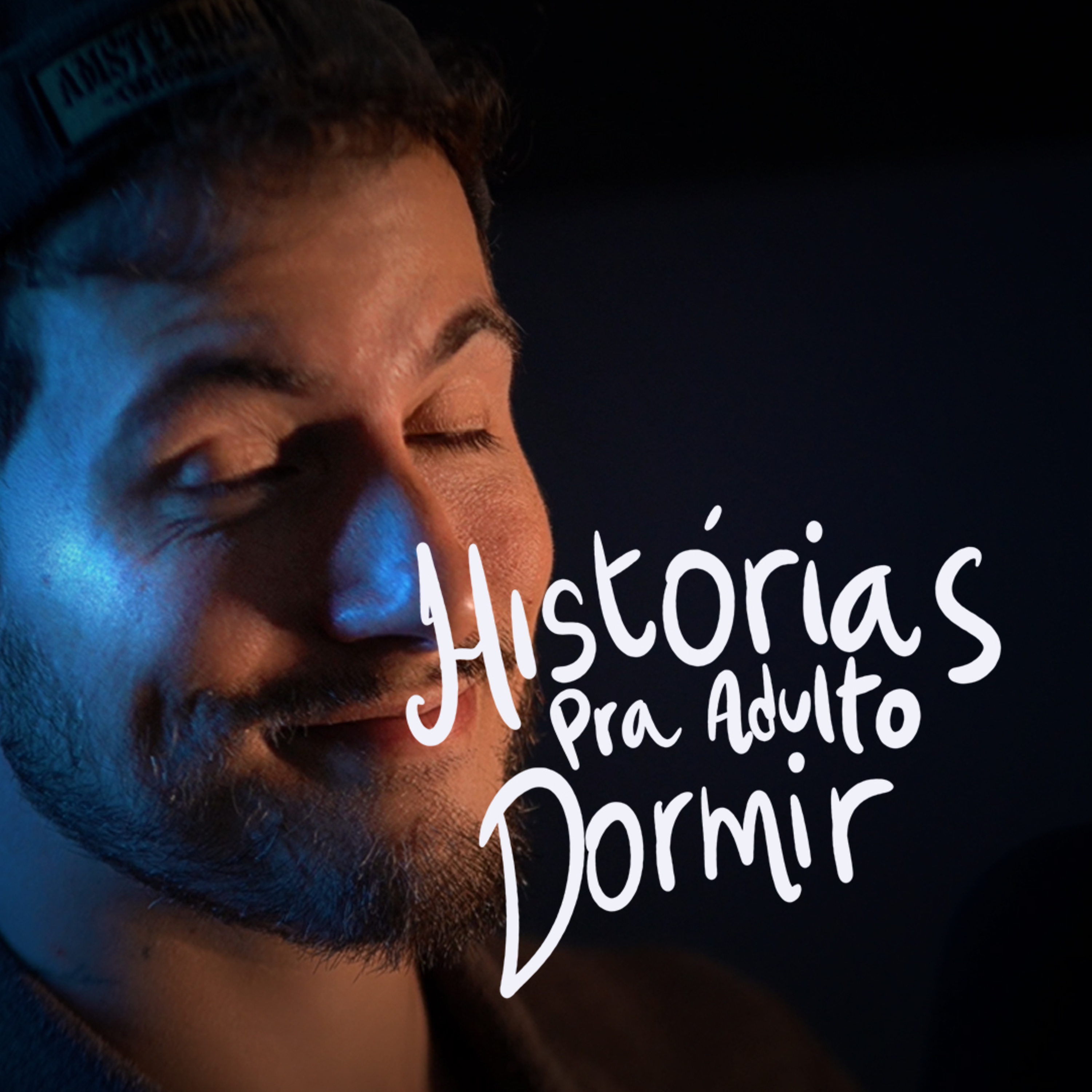 Histórias pra adulto dormir