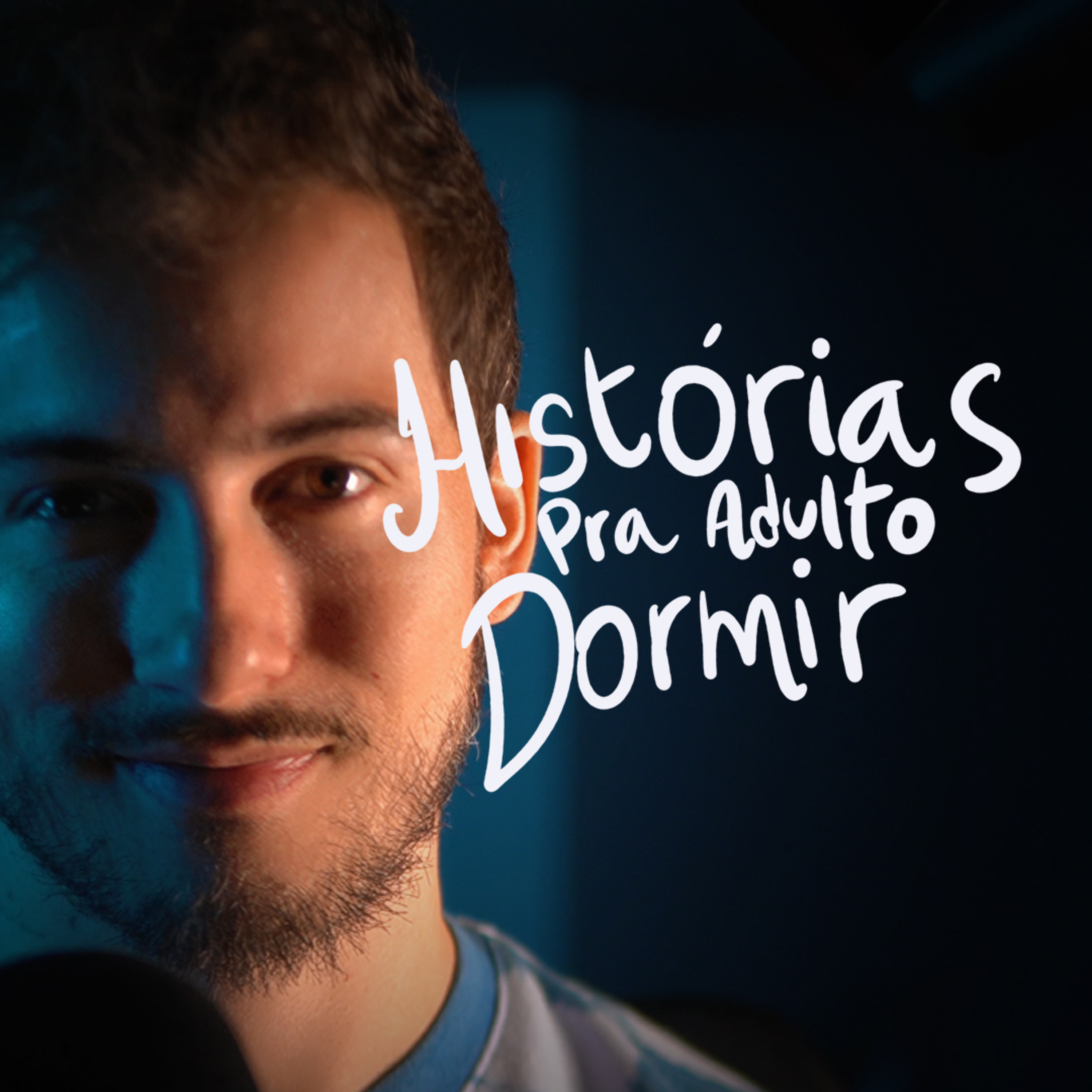 Histórias pra adulto dormir