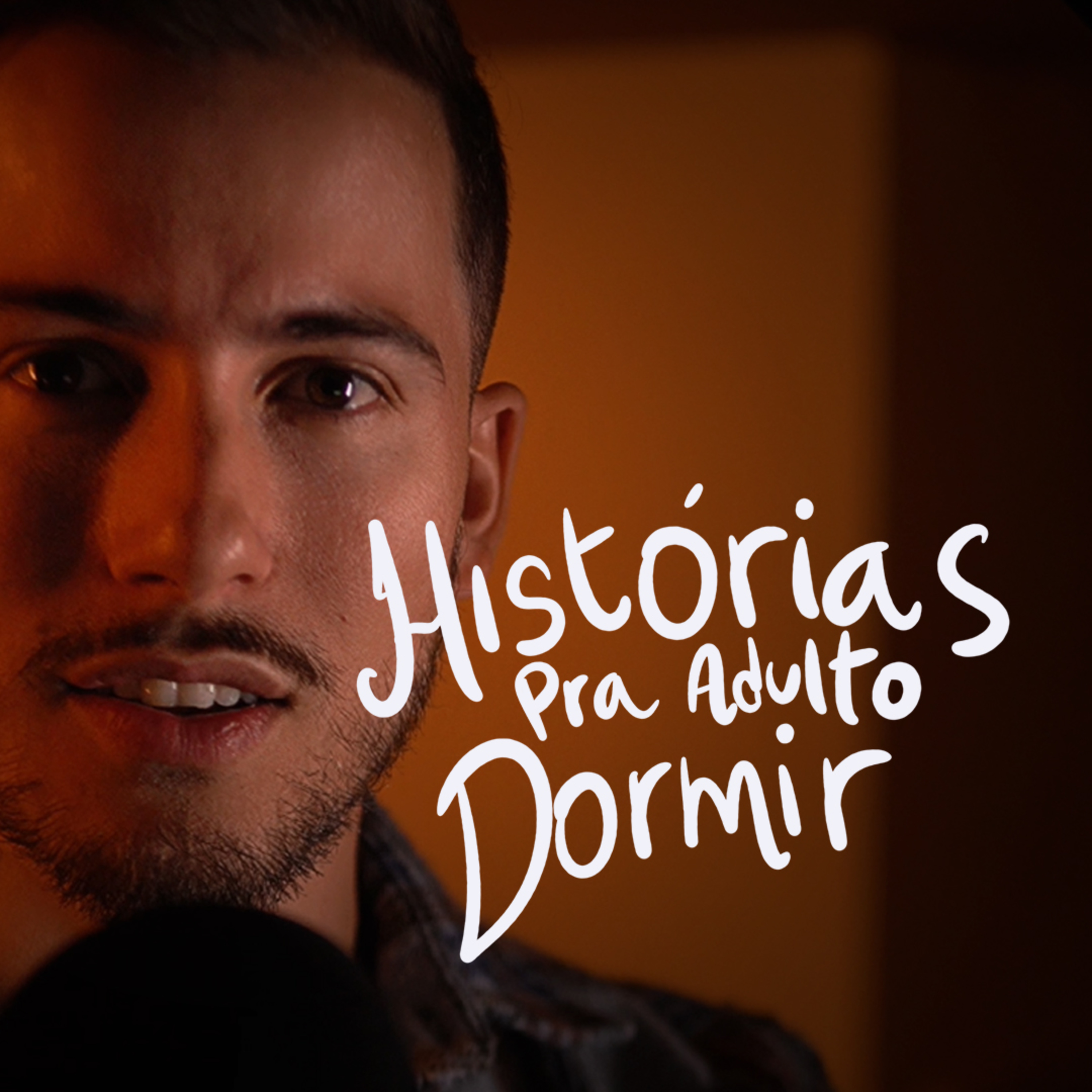 Histórias pra adulto dormir