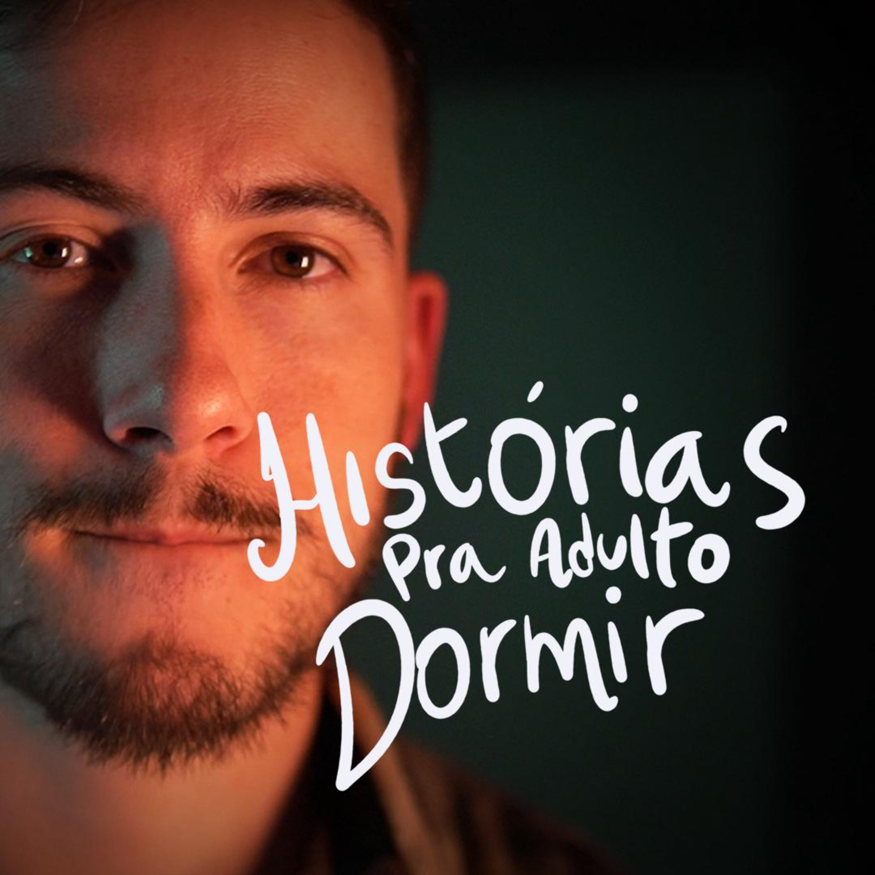 Histórias pra adulto dormir