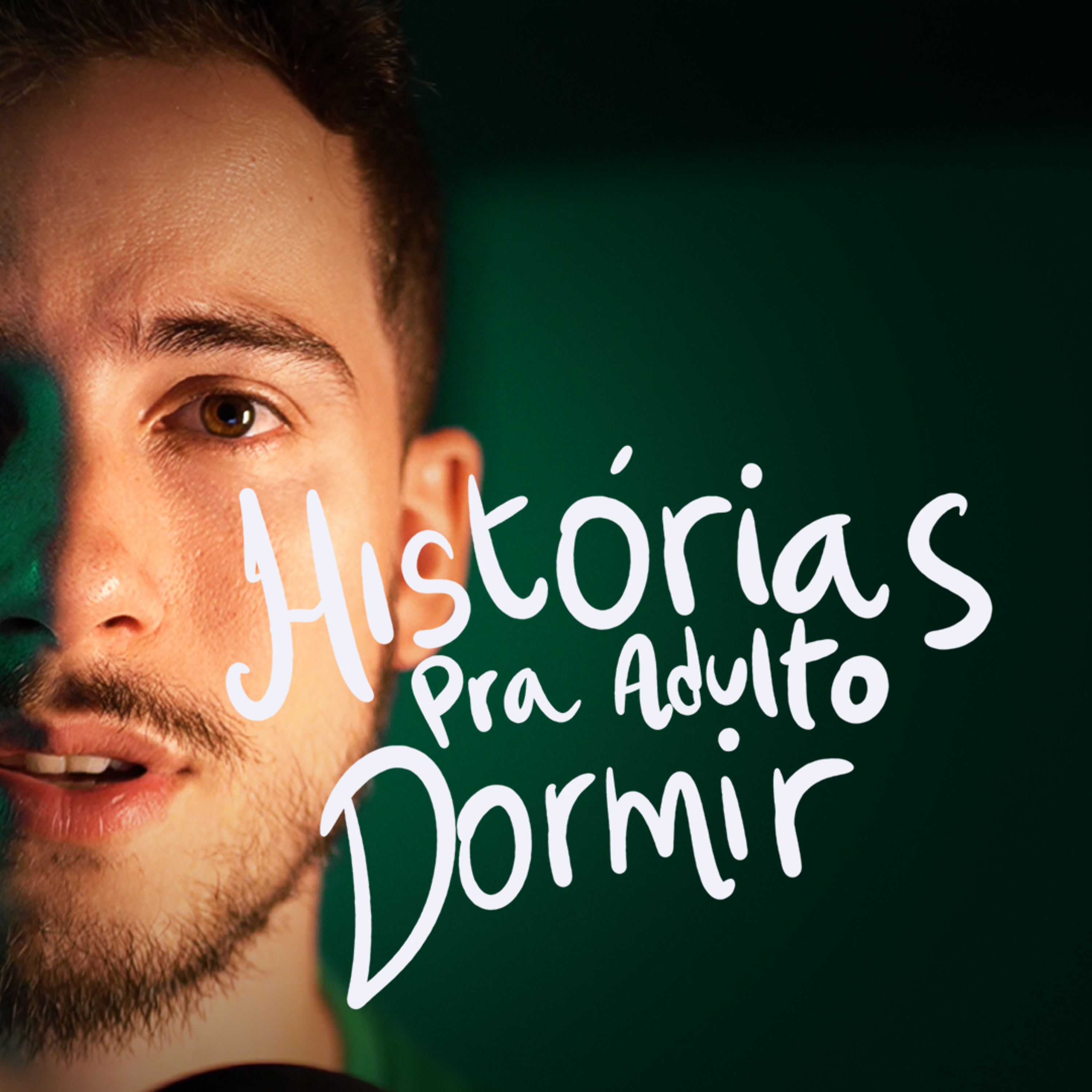 Histórias pra adulto dormir