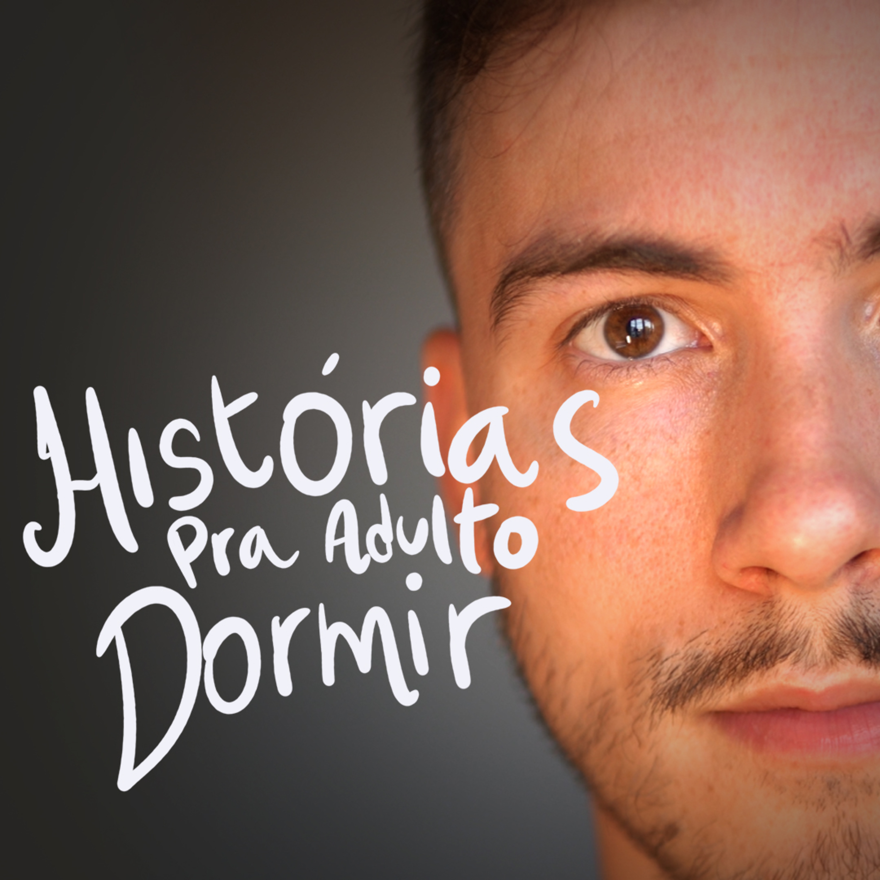 Histórias pra adulto dormir