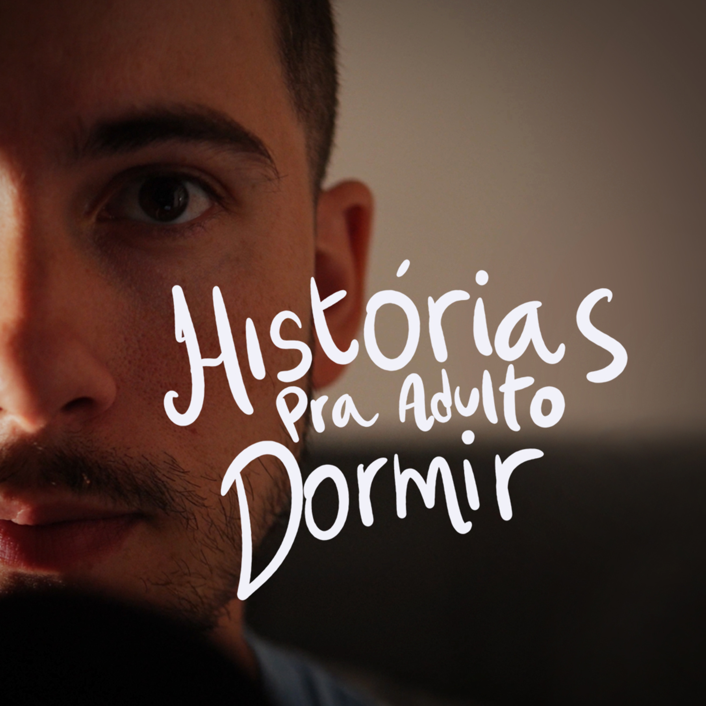 Histórias pra adulto dormir