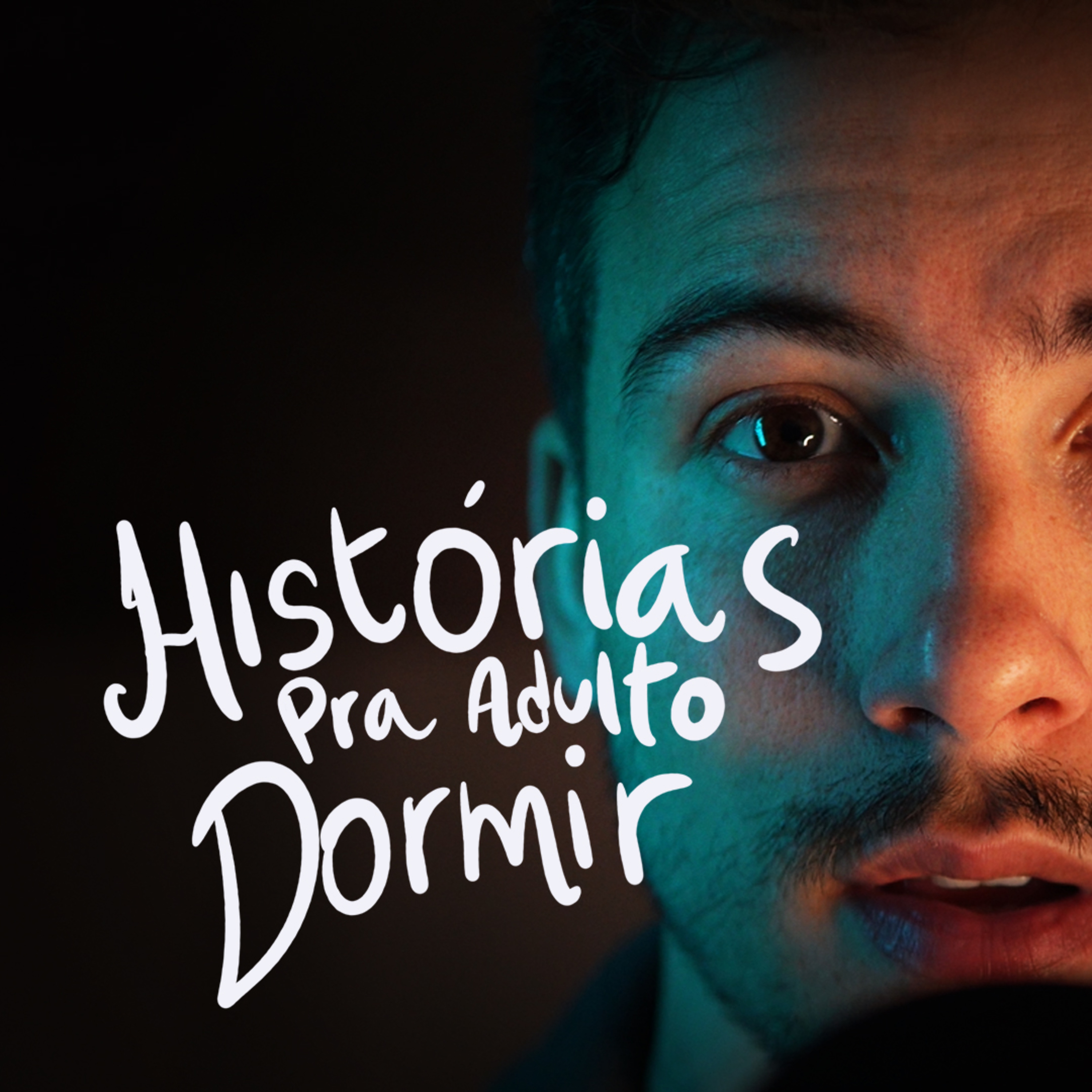Histórias pra adulto dormir