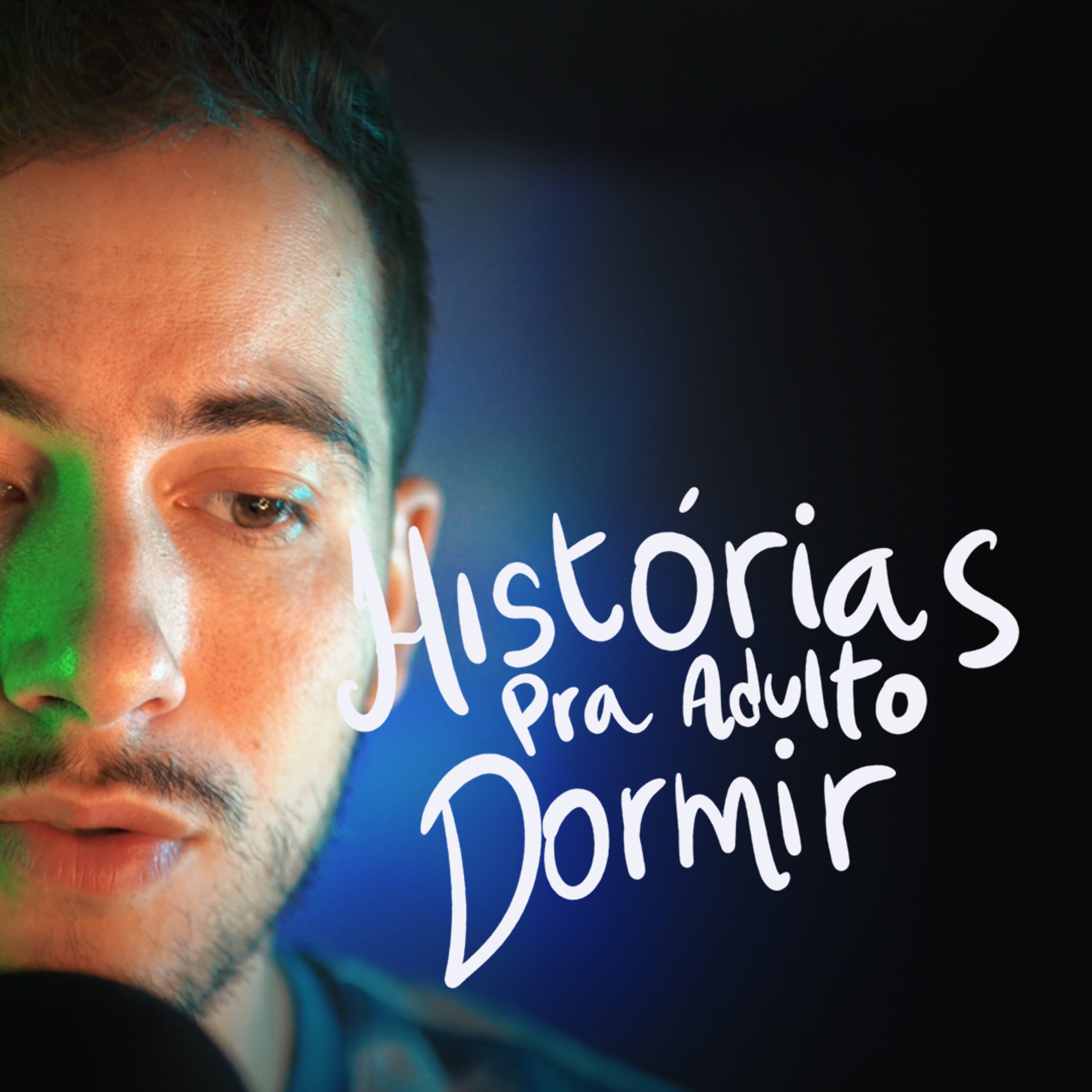 Histórias pra adulto dormir