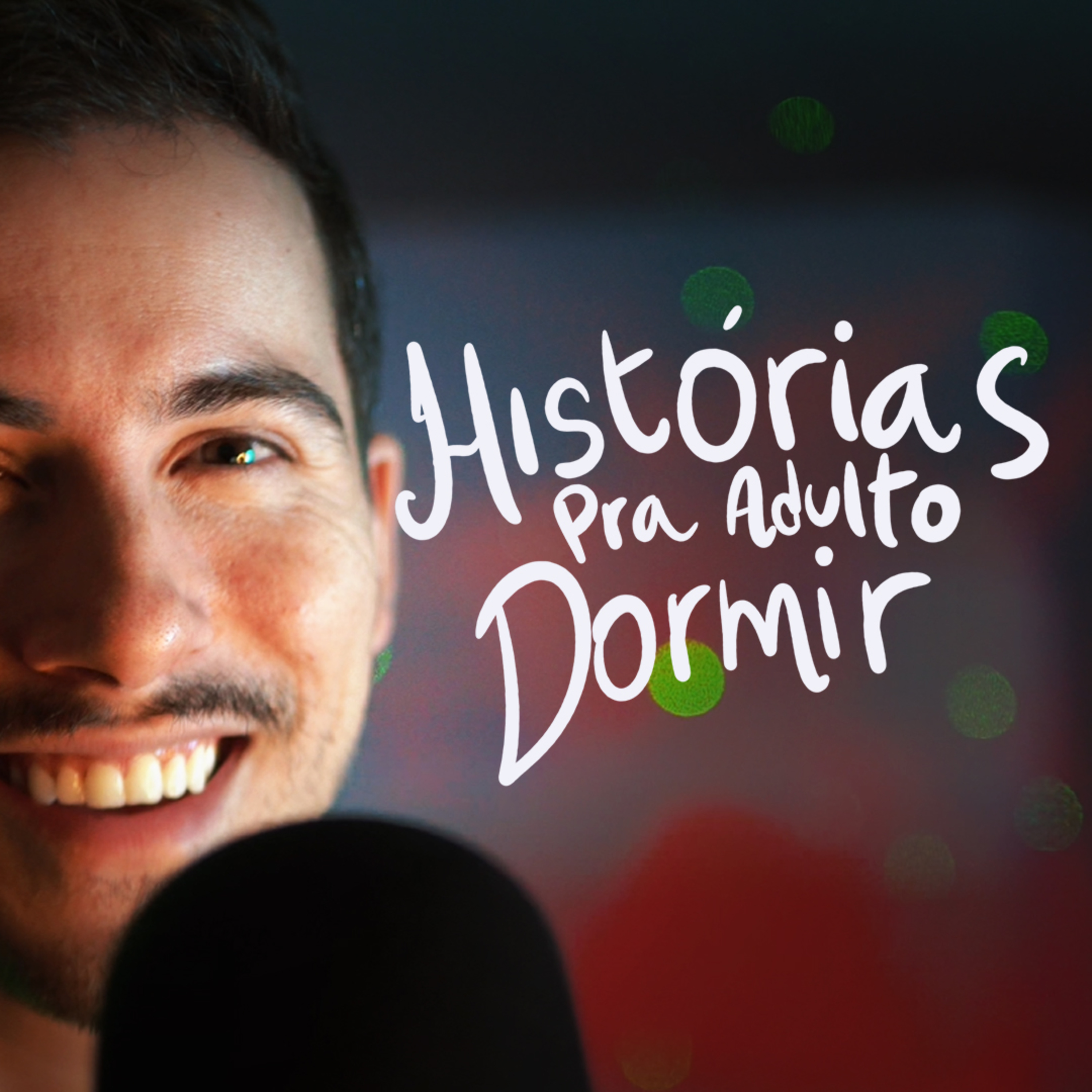 Durma com barulho de Lareira 🪵🔥 História Relaxante para Dormir episode artwork