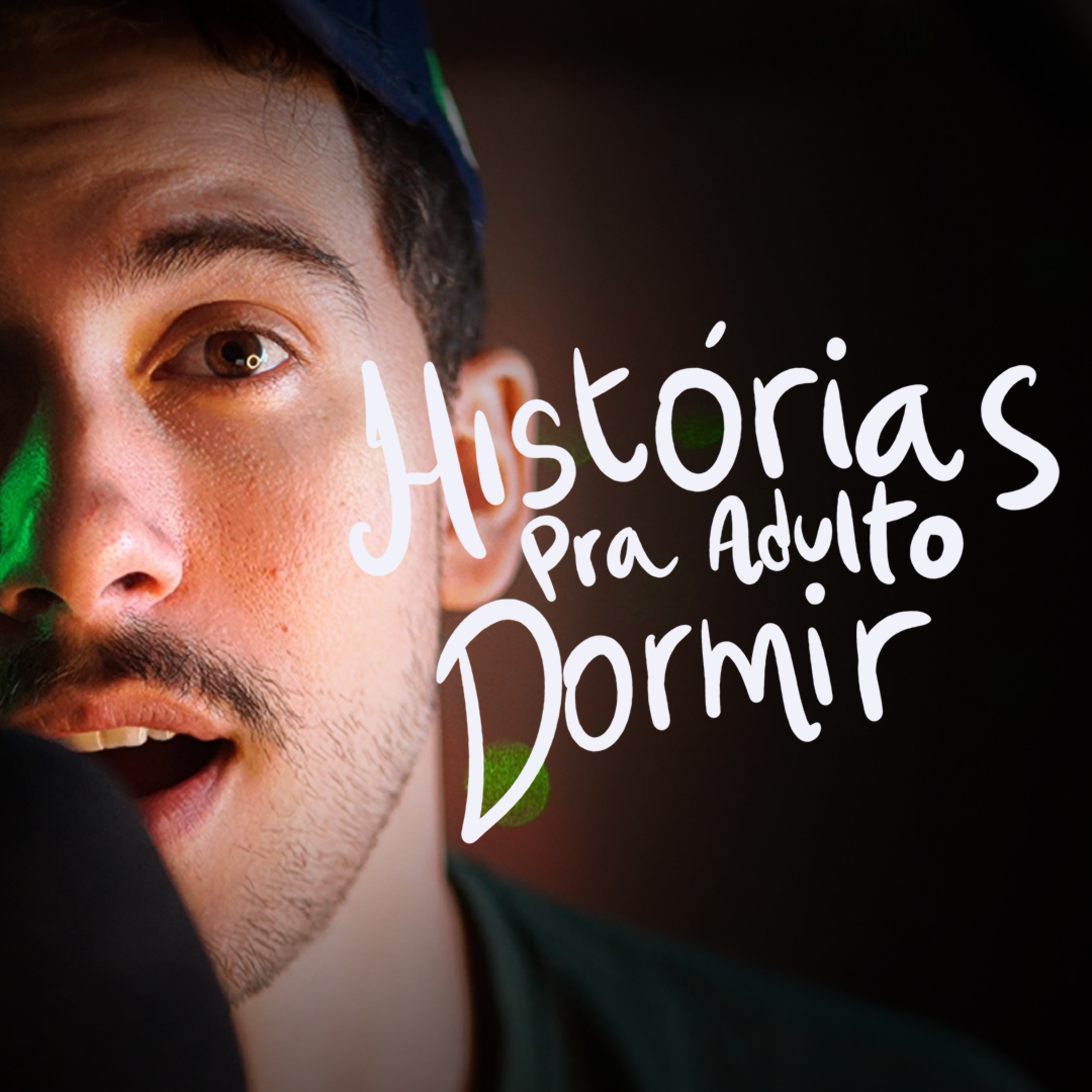 Durma em 15 minutos 🌅✨ História com Sons Relaxantes do Mar e Voz Calma episode artwork