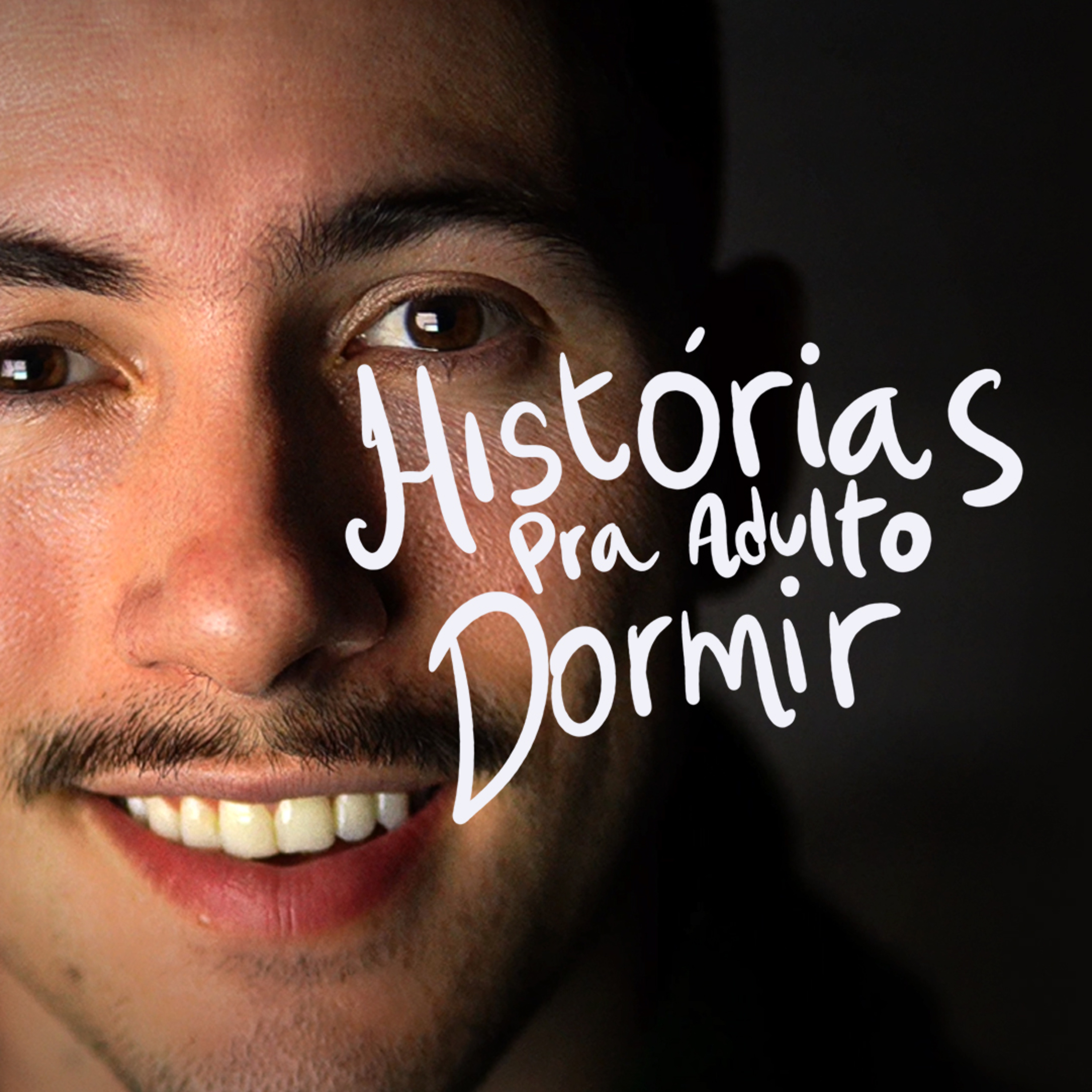 História para Dormir Rápido 🌧️🍝 Barulho de Chuva e Sons relaxantes de cozinha episode artwork