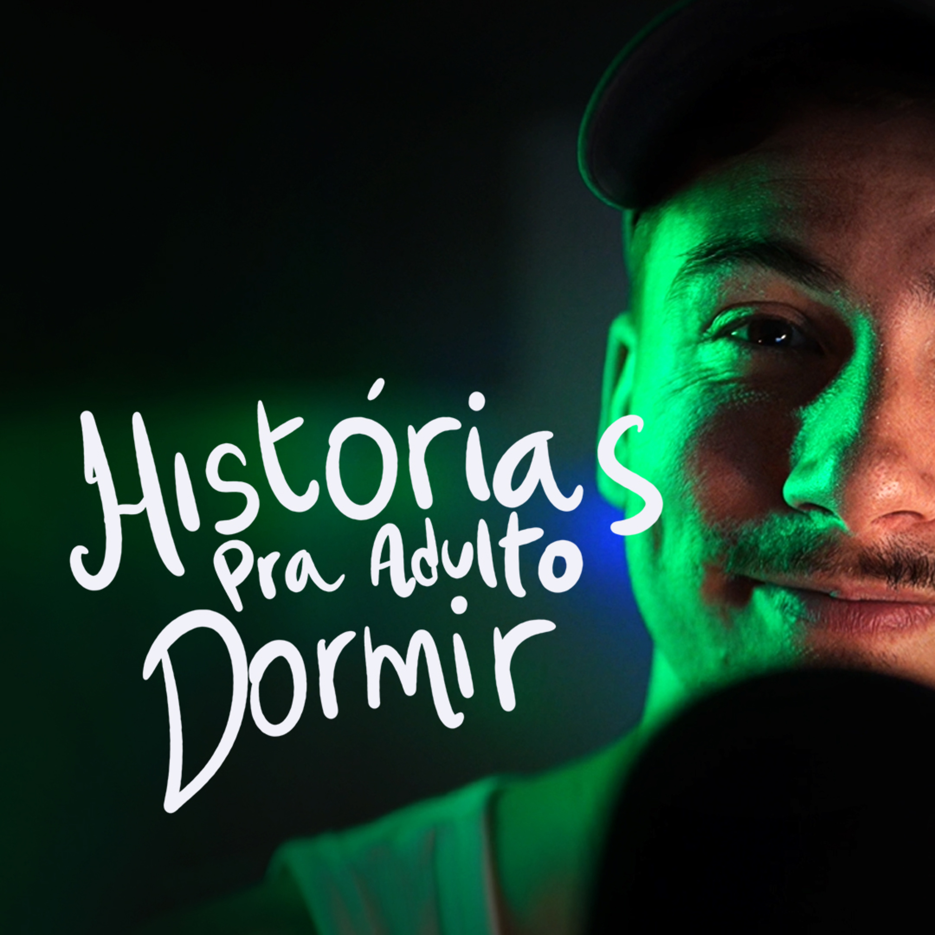 Durma em uma Viagem Noturna 🌌 História Relaxante para Sono Profundo episode artwork