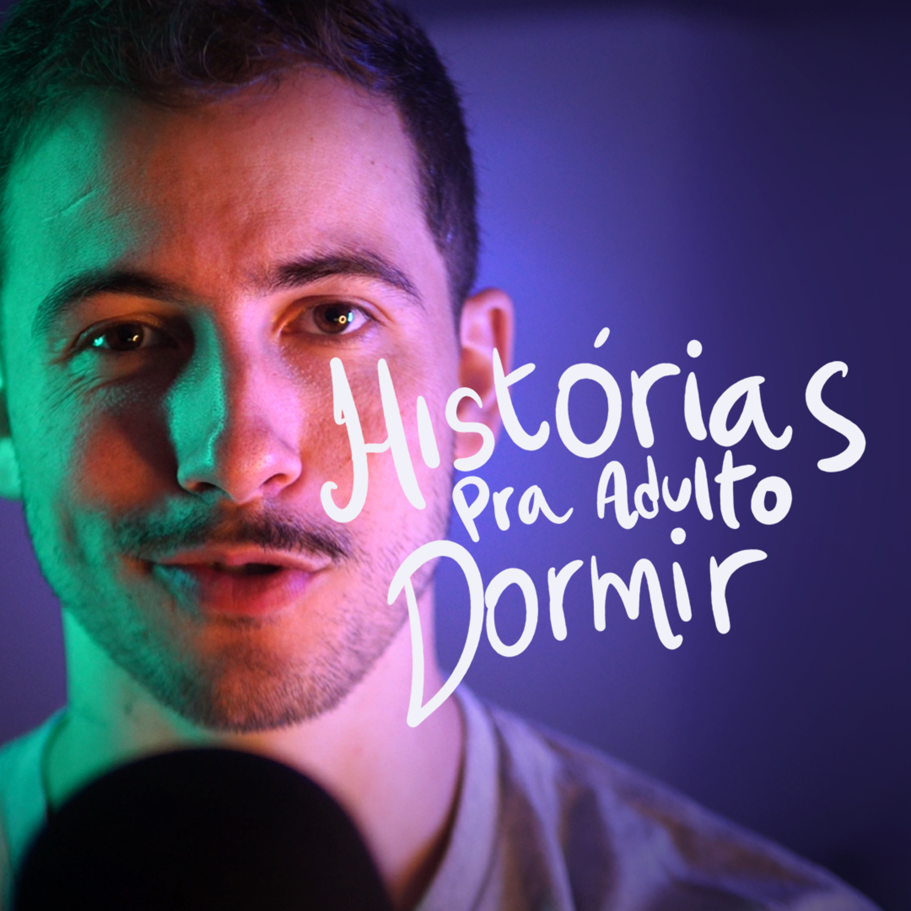 Durma com o Som do Ventilador 🌀 História de um Amor de Verão episode artwork