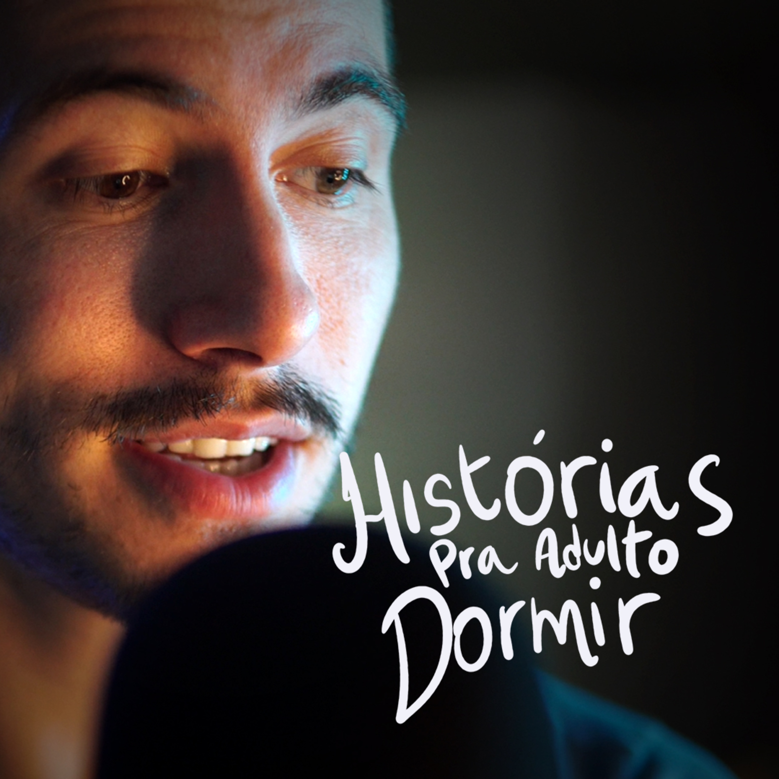 Durma em 20 minutos com História da Gatinha Molly 🐱 História Relaxante episode artwork