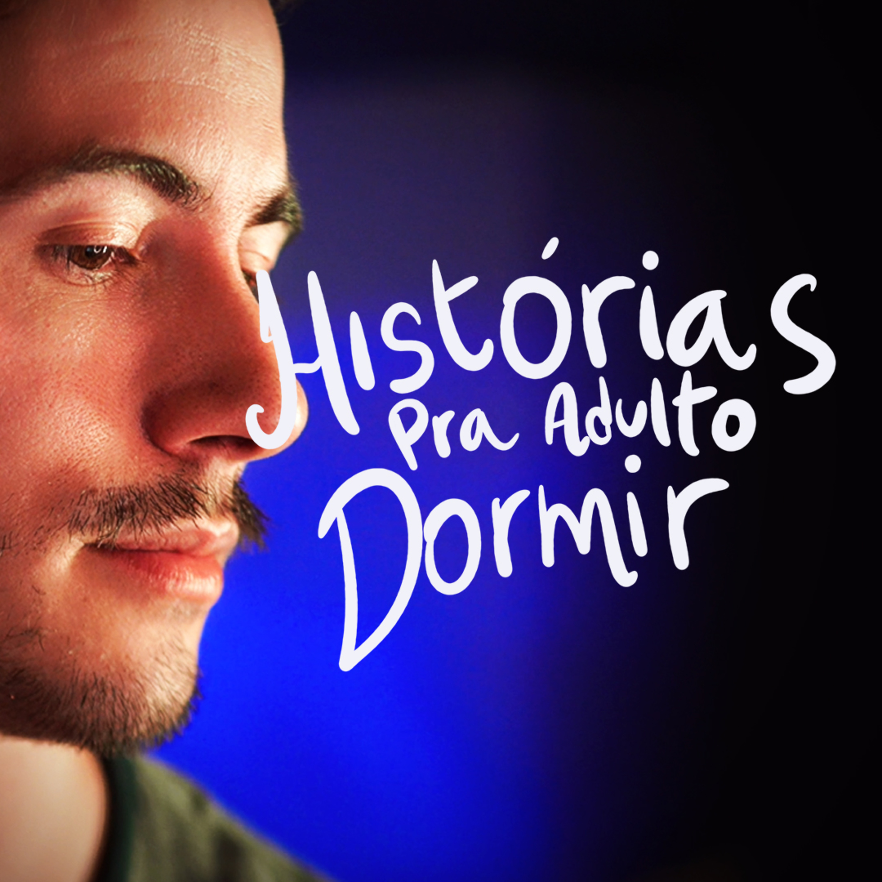 Histórias pra adulto dormir
