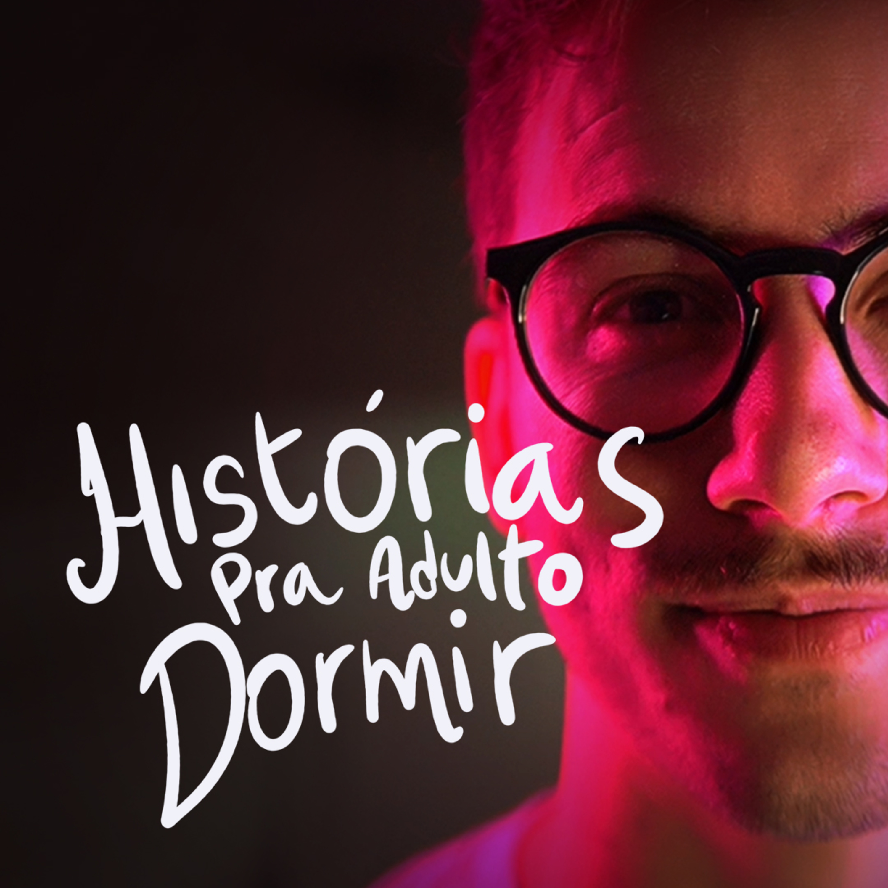 História relaxante para dormir 🇯🇵🎀 A Moça Bonita do Laço de Fitas Rosa episode artwork
