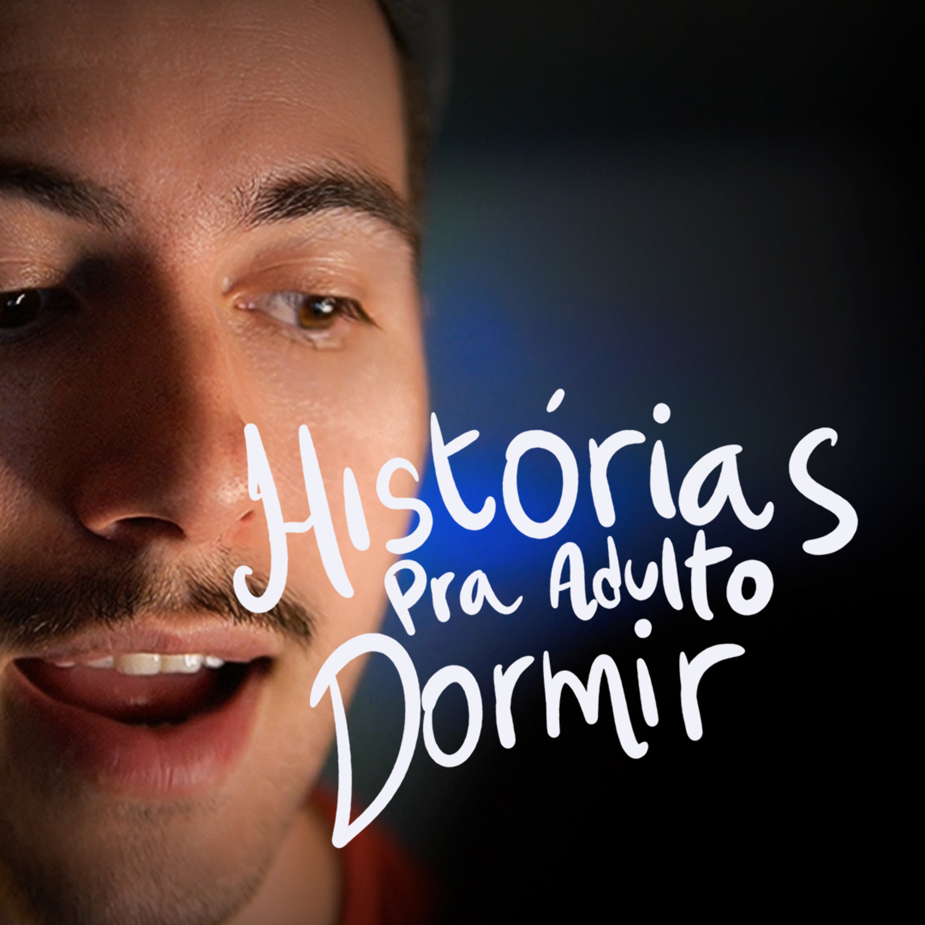História para dormir 😴 Uma fogueira entre amigos — Episódio de Halloween episode artwork