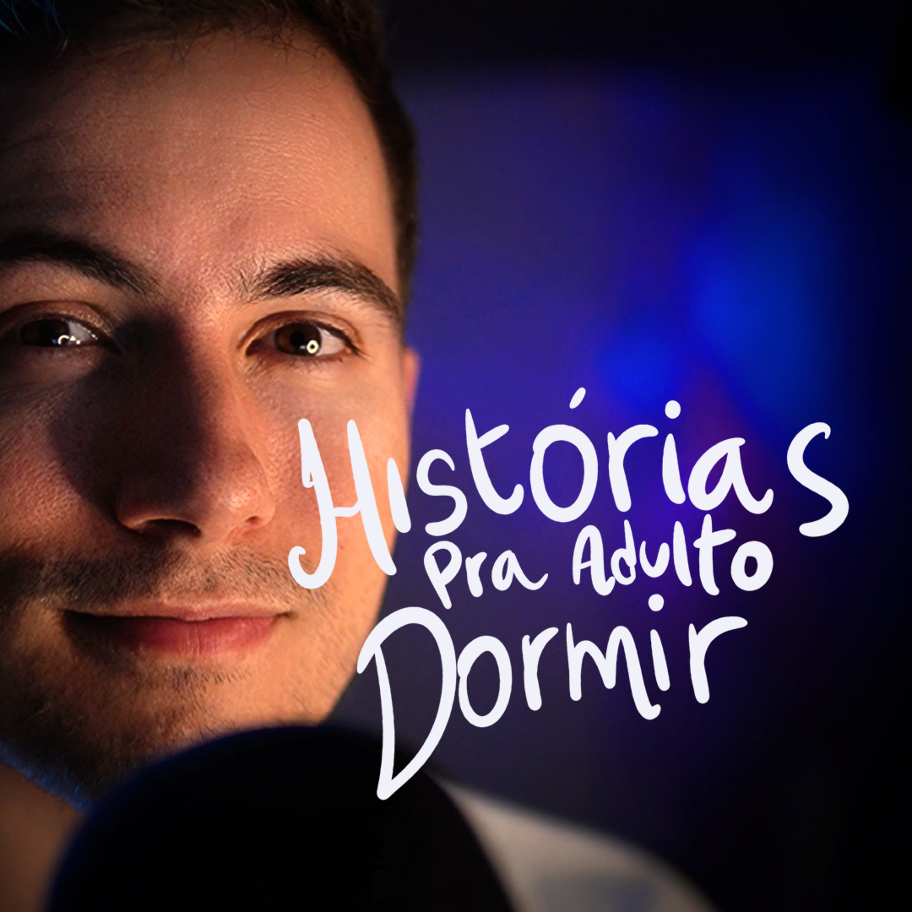 🌙 História Para Dormir Um Retiro na Índia — Episódio Relaxante Para Pegar no Sono episode artwork