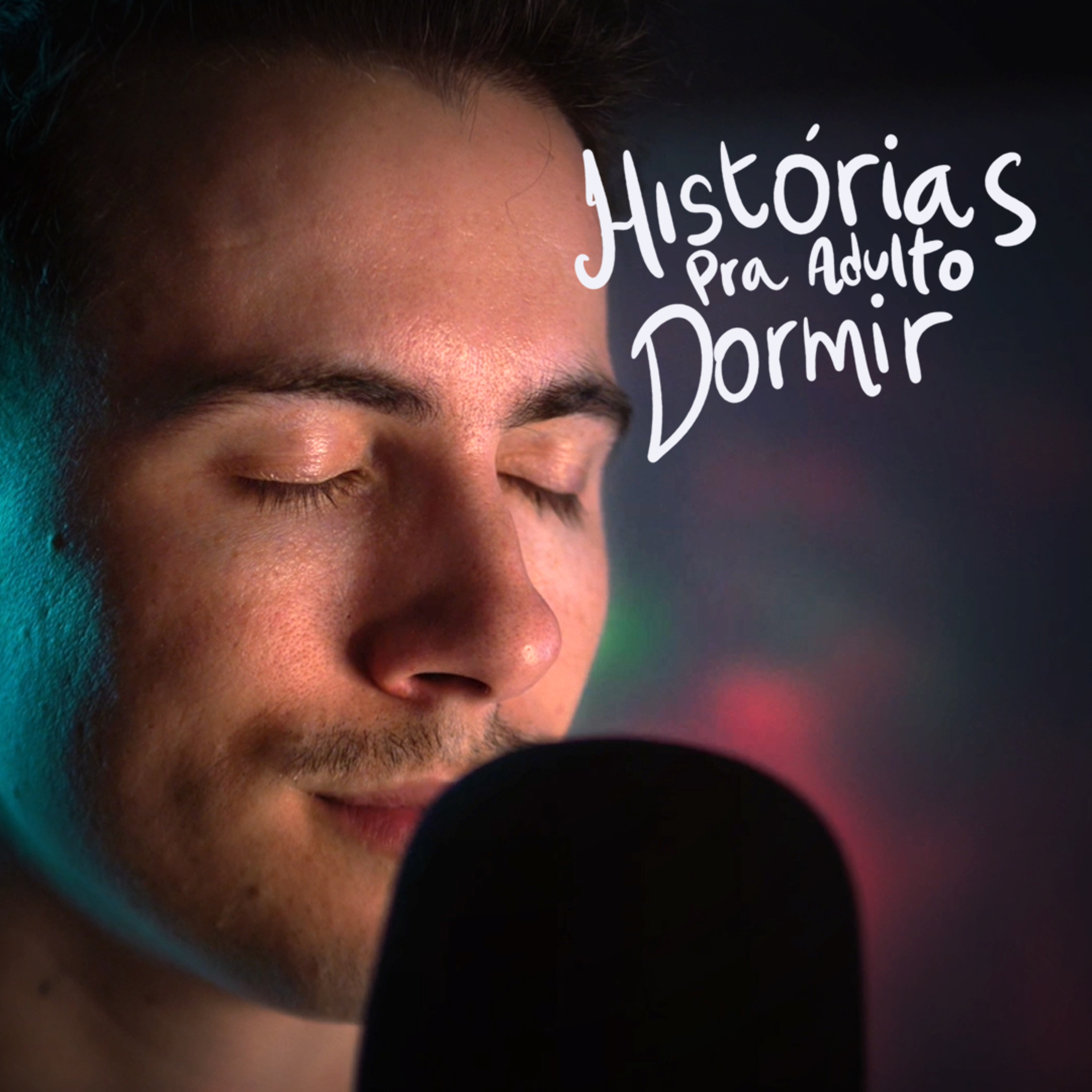História Relaxante para Dormir 💛 Um Romance Calmo e Inspirador episode artwork