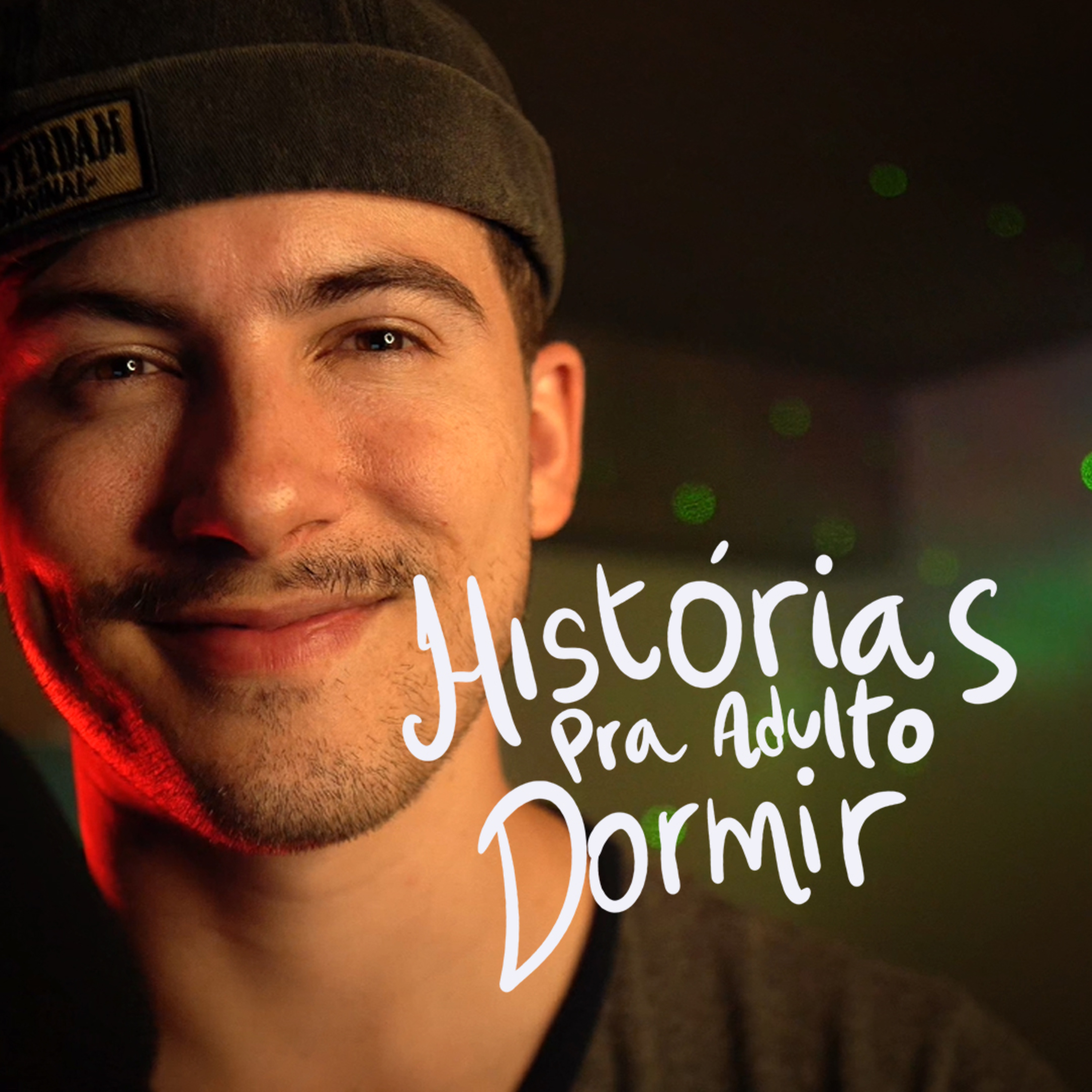 História de Natal Para Dormir e Acalmar o Coração 🎄 A Mala Perdida episode artwork