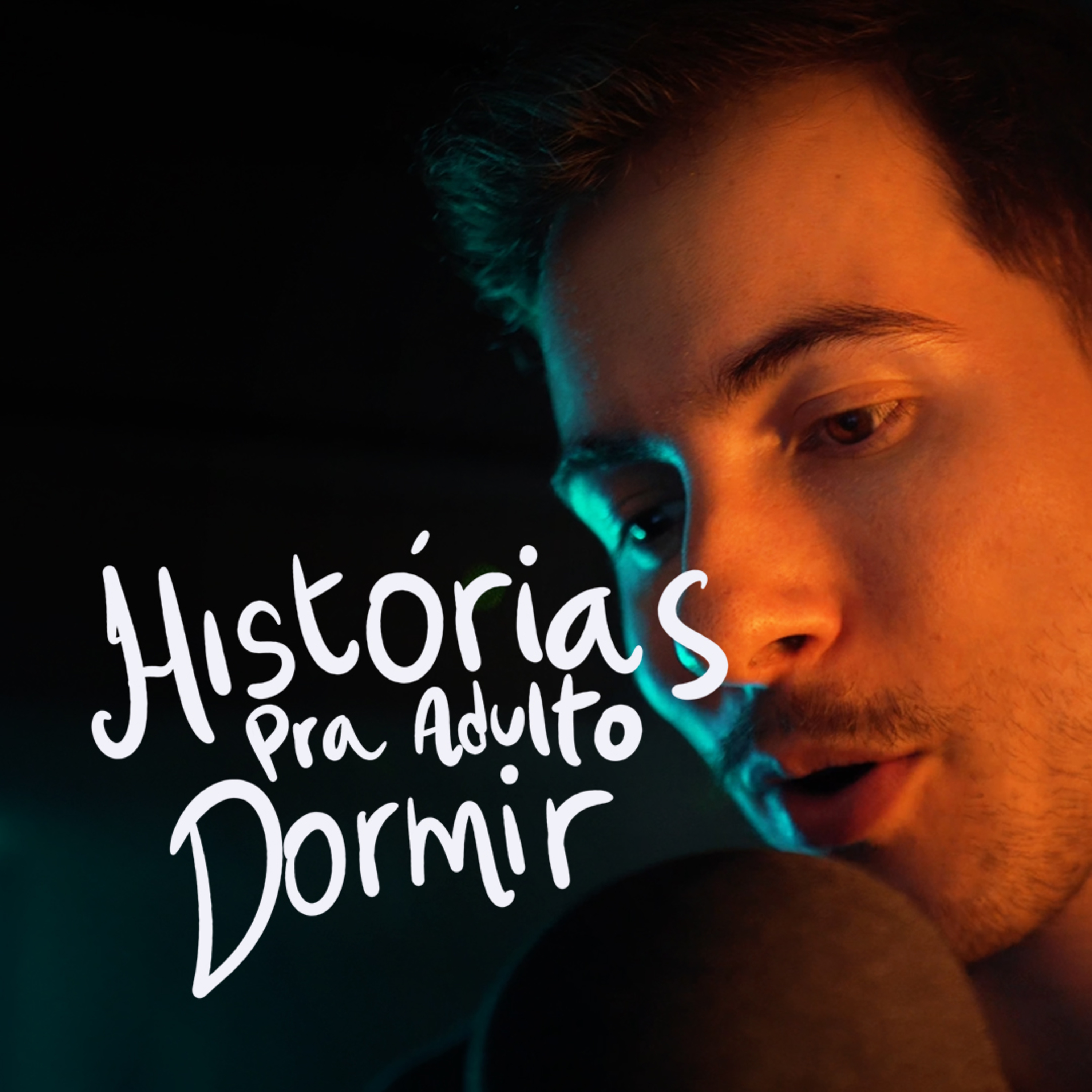 🎄 Histórias para Dormir - O Natal dos Errantes • Podcast Relaxante episode artwork