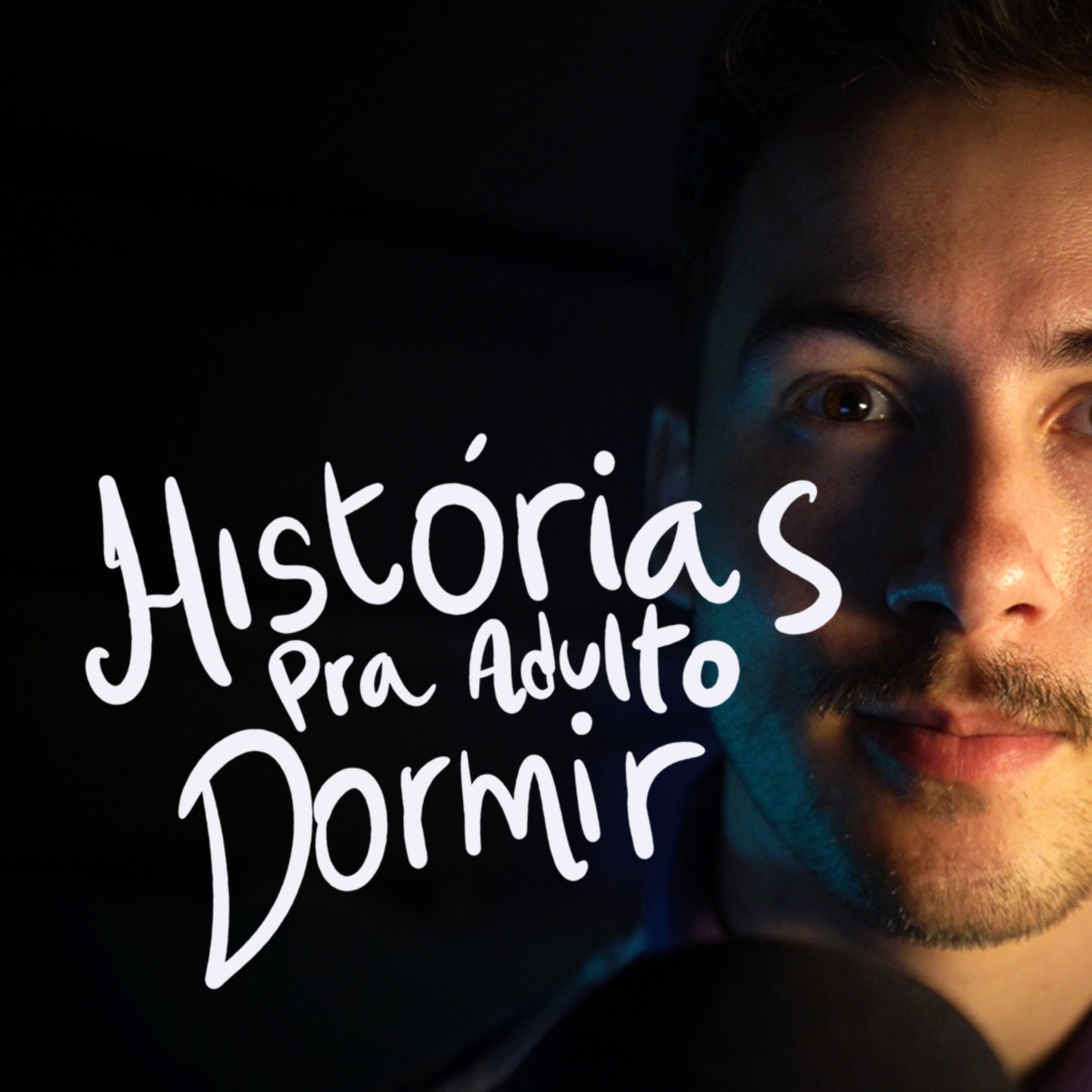História para Dormir 👽🌍 | Aninha e Seu Único Sonho episode artwork