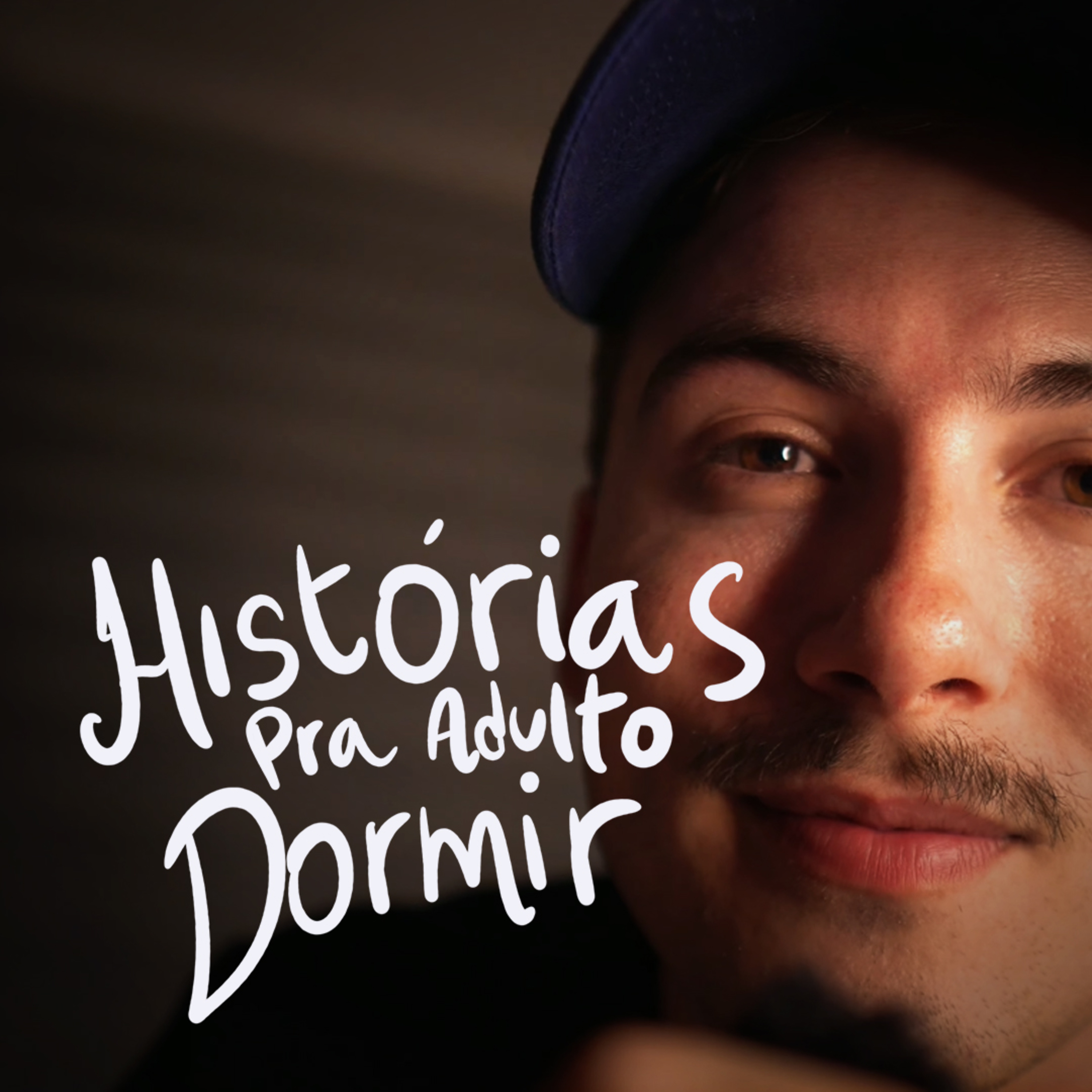 Histórias pra adulto dormir